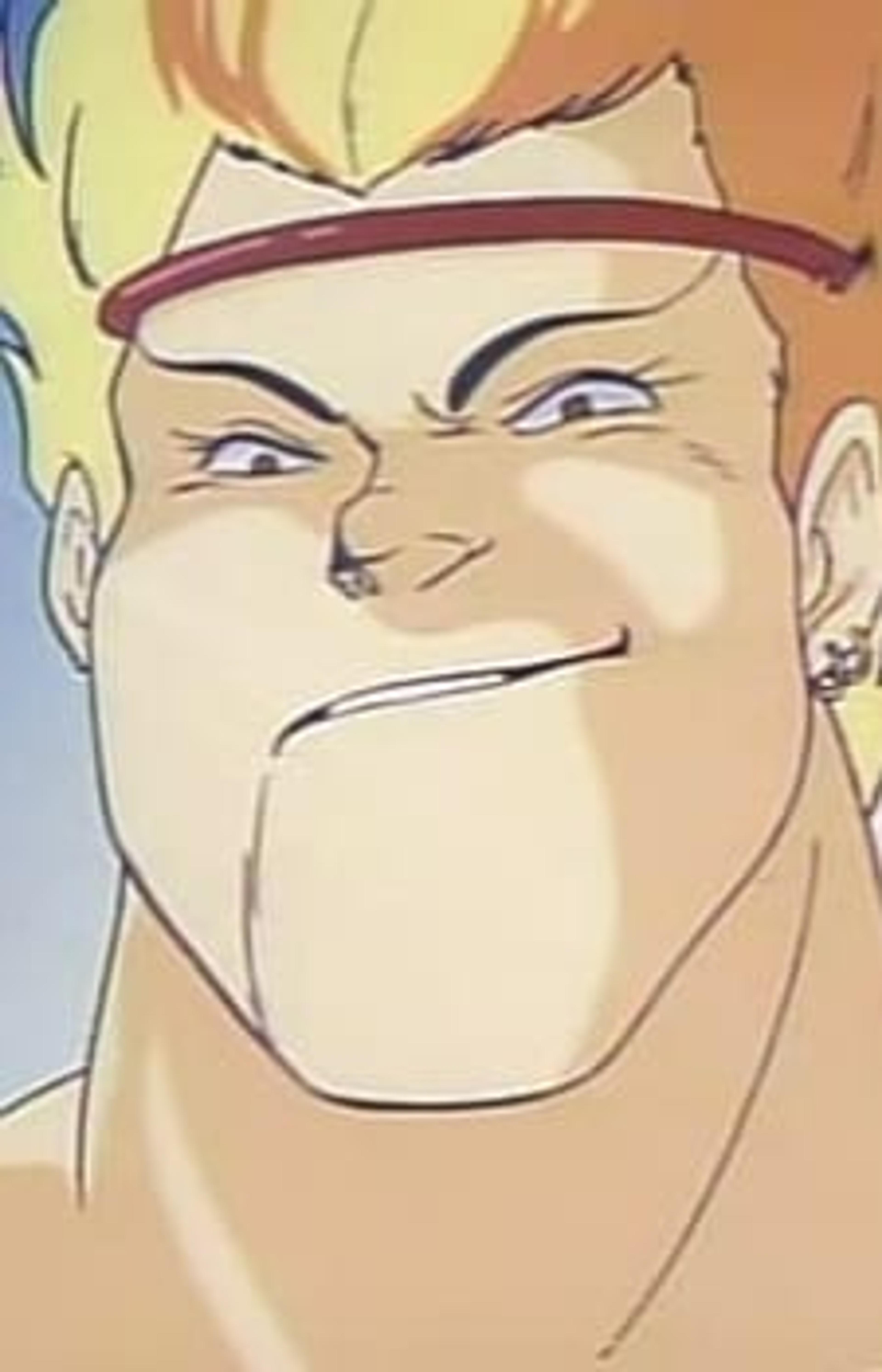 Bloody Matsuki