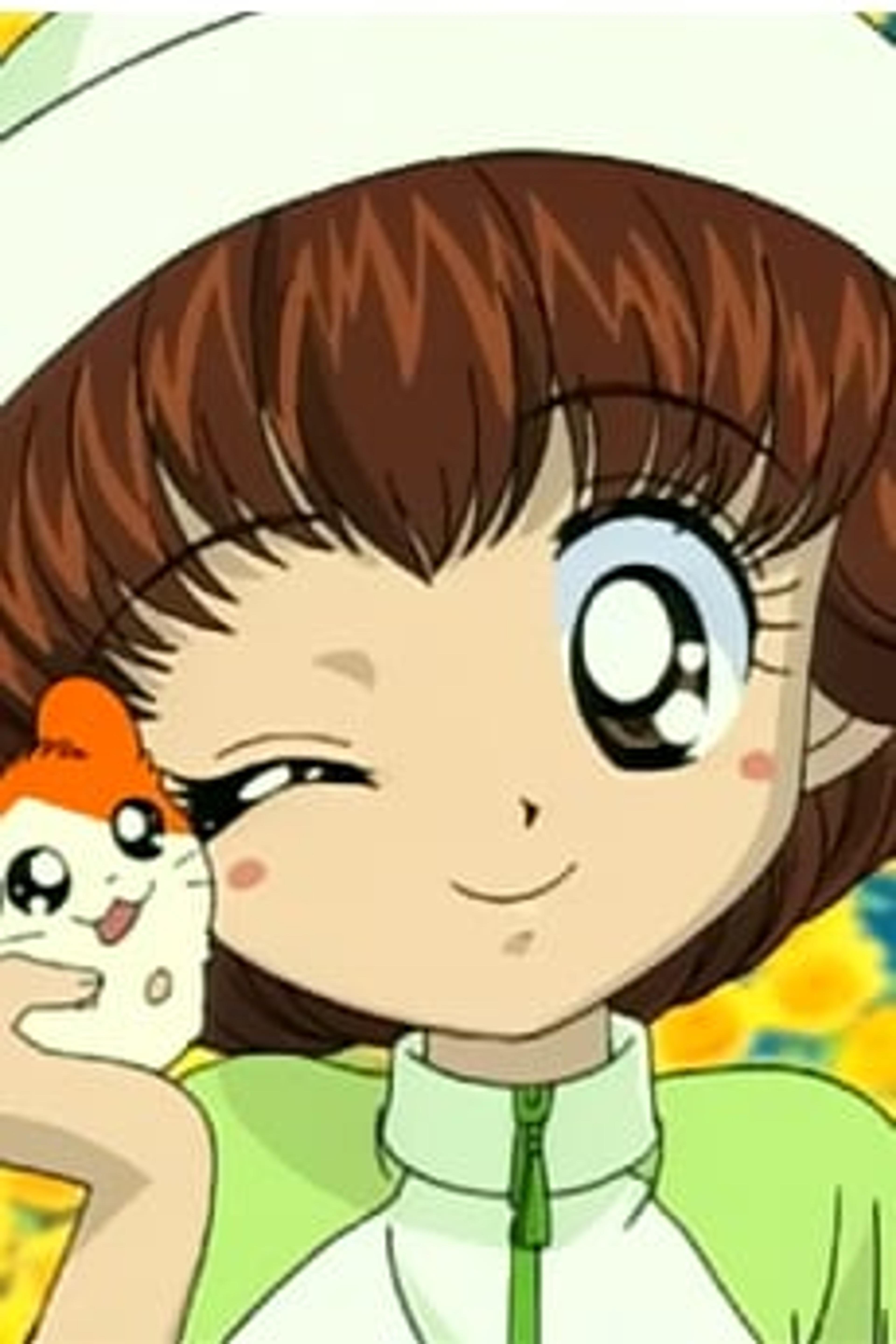 Hiroko Haruna