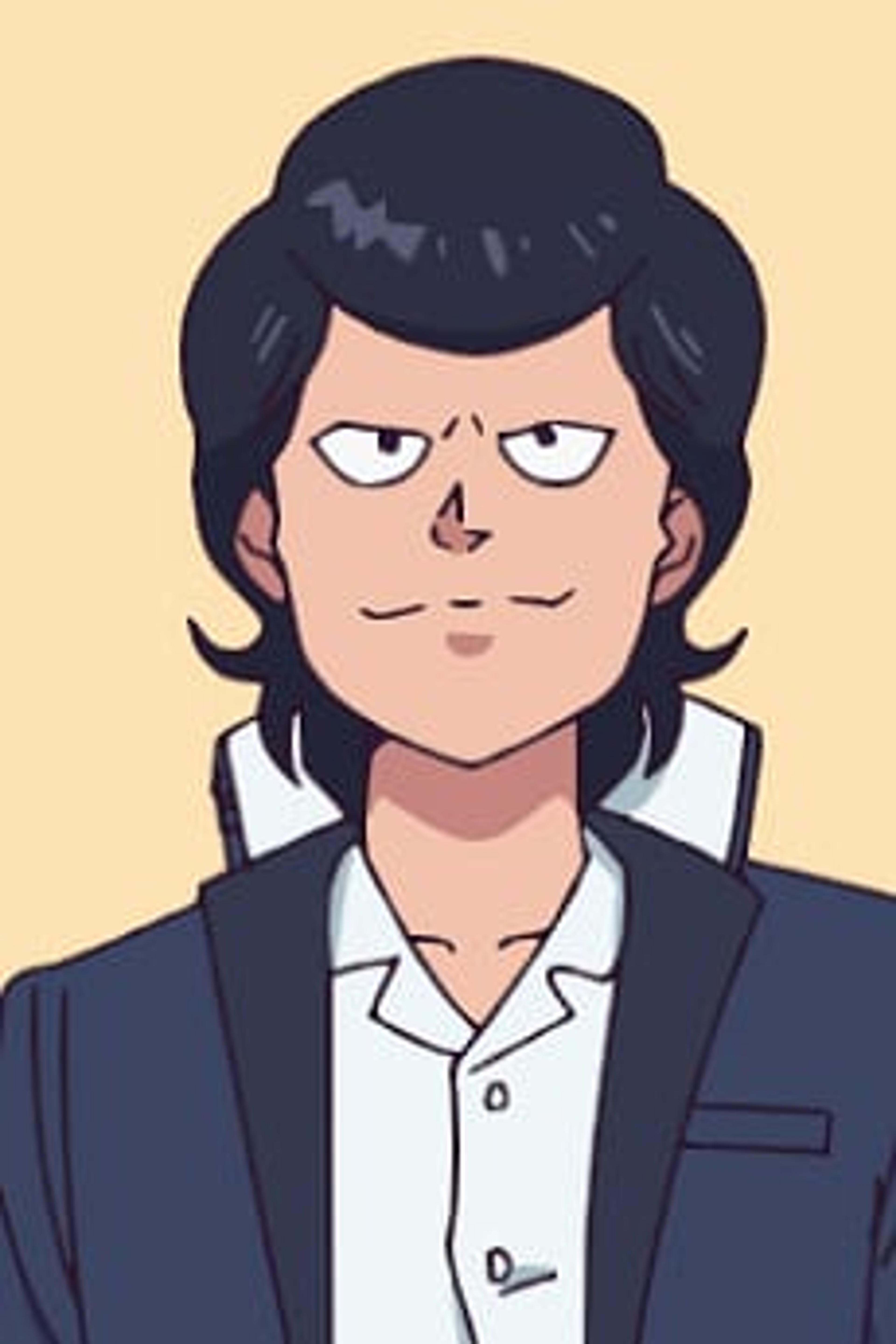 Kensaku Meri