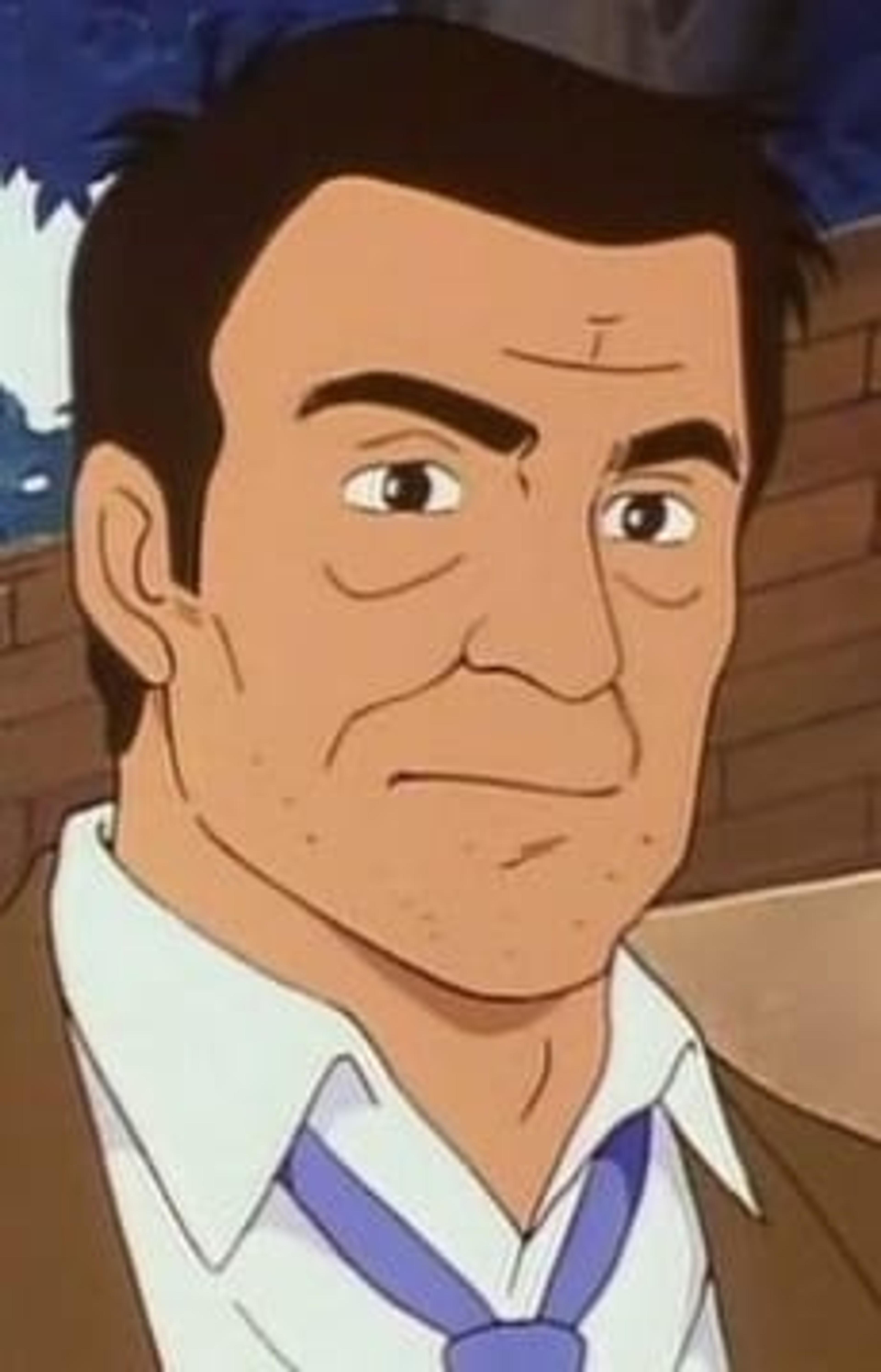 Keiji