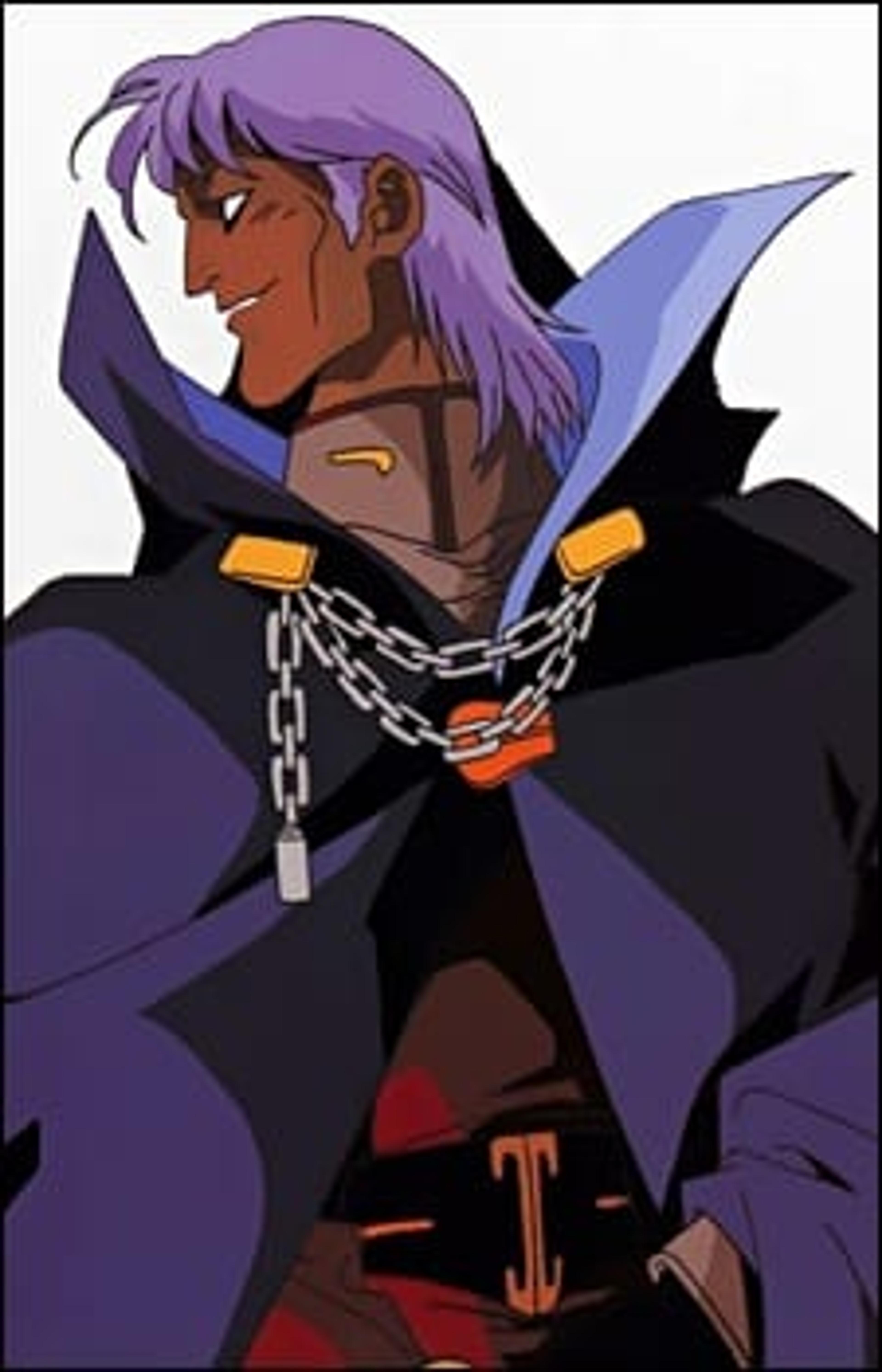 Gosterro