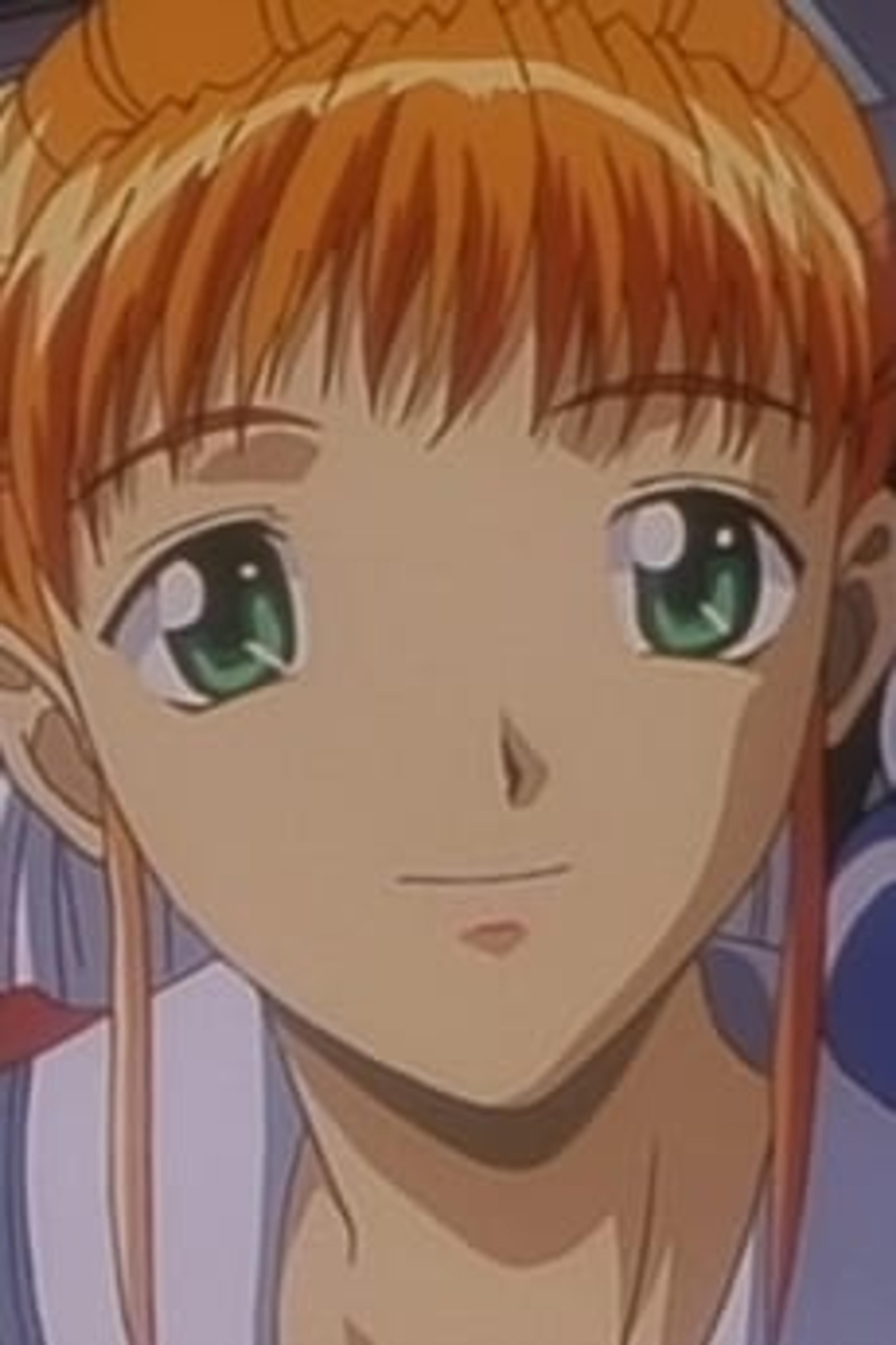 Kanako Takikawa