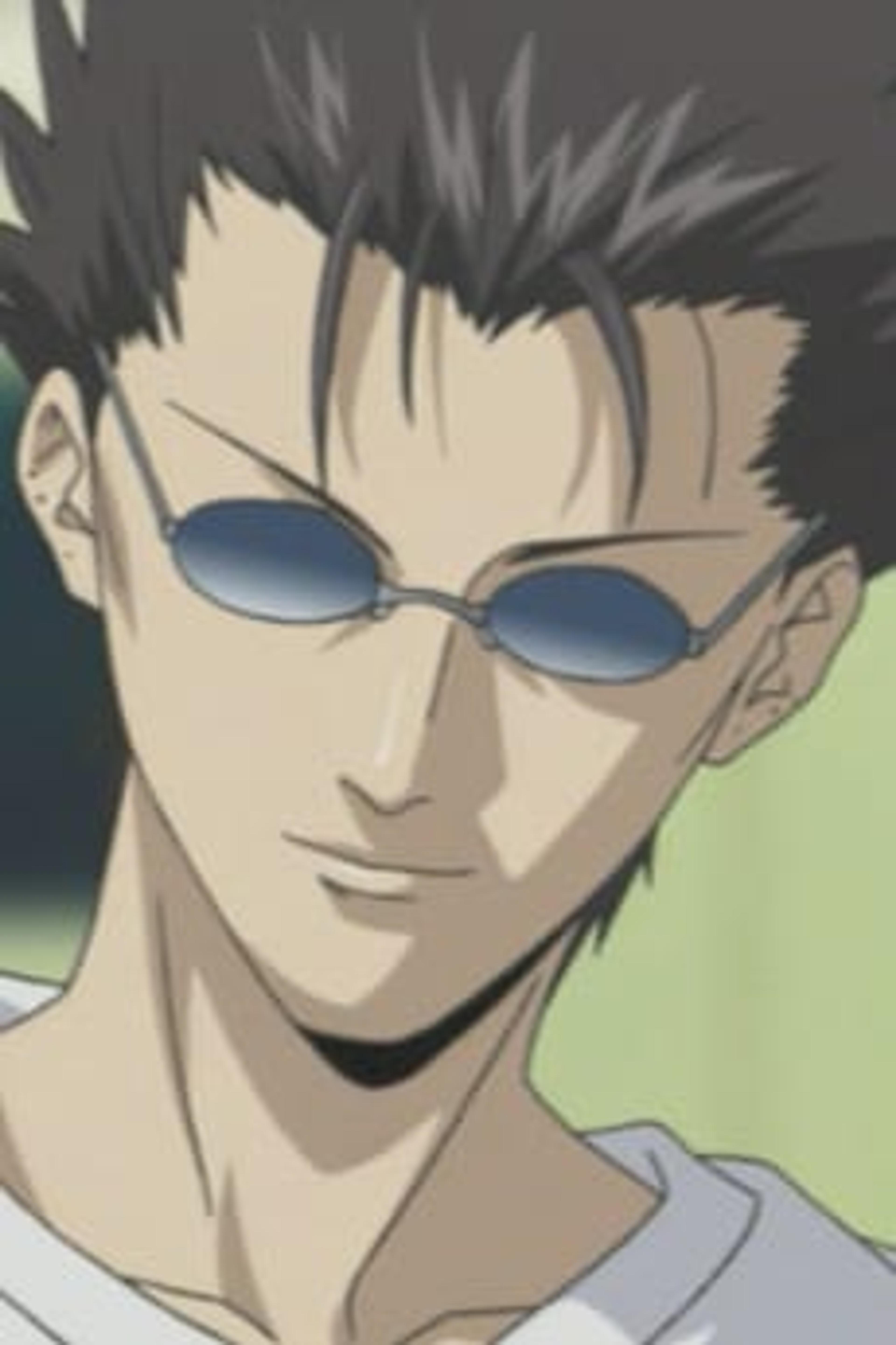 Yoshiki Yamazaki