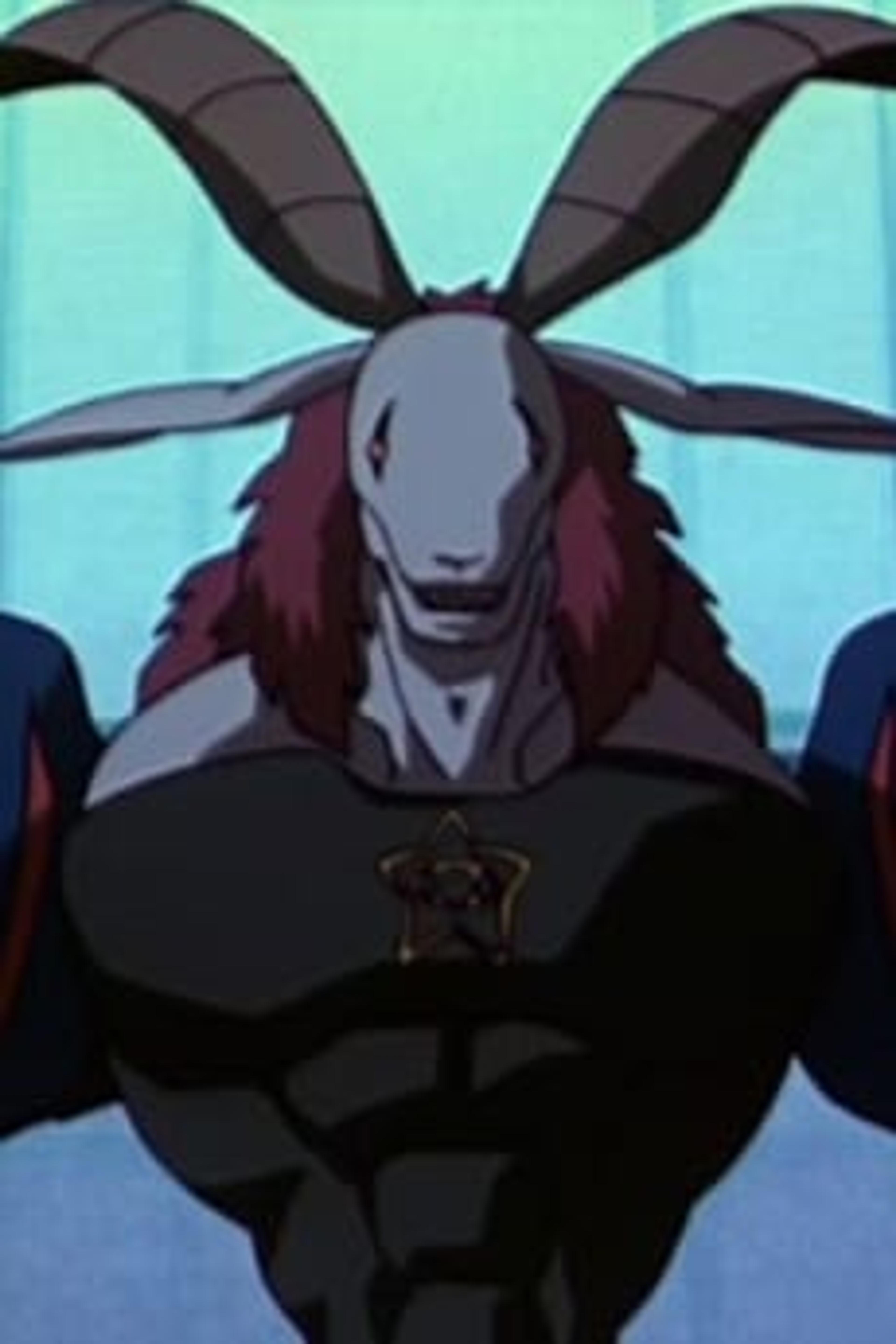 Mephismon