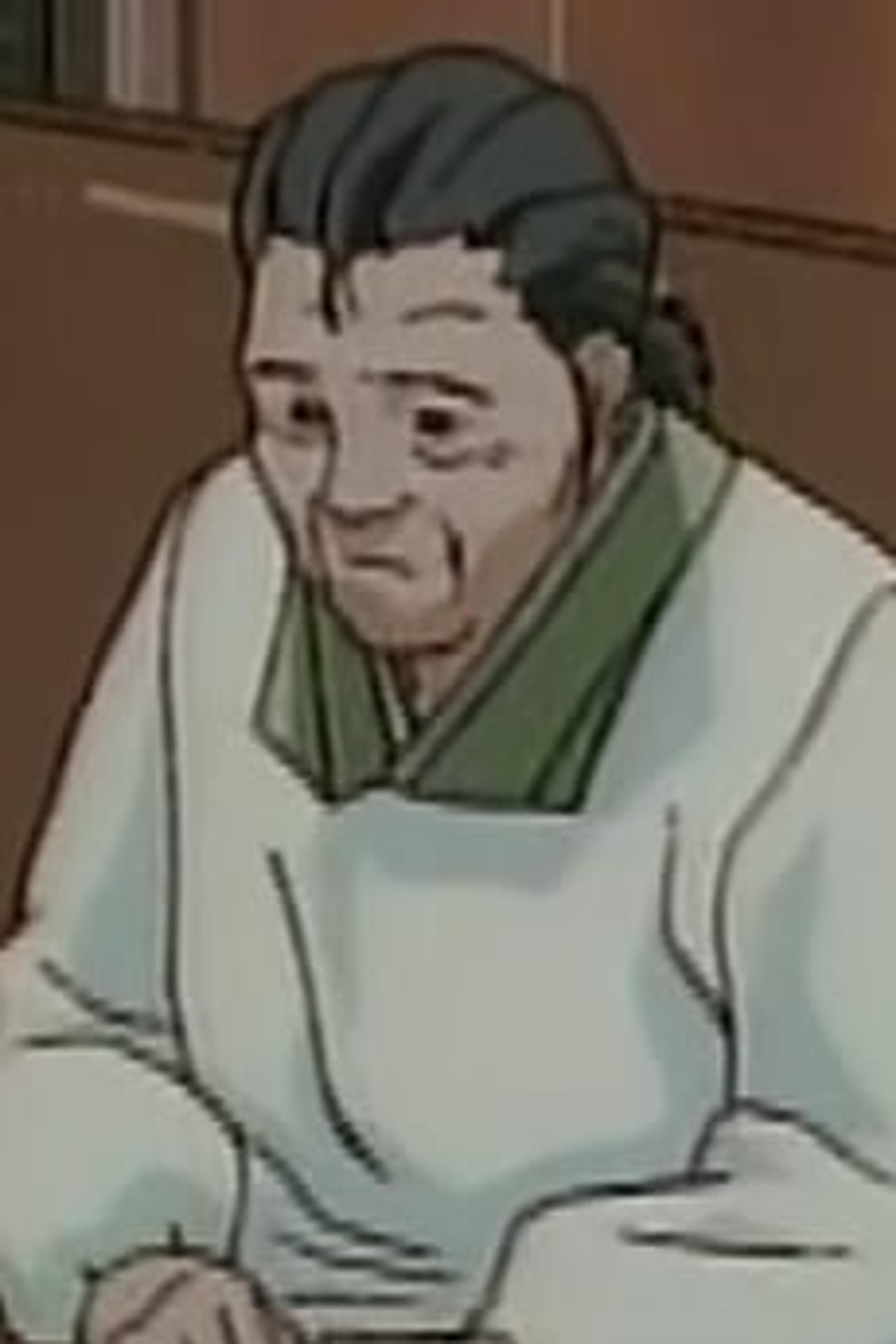 Pai no Sobo