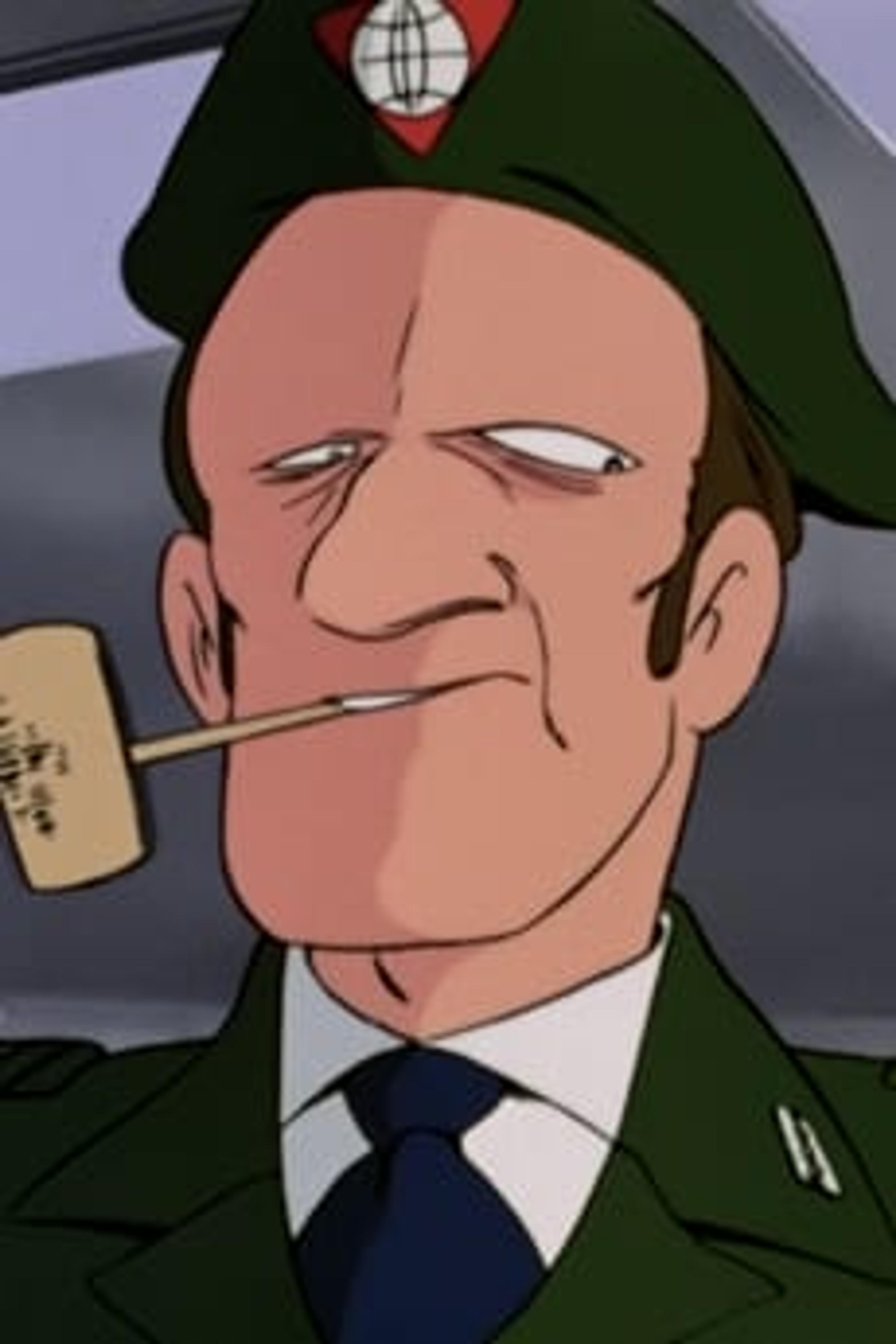 O'Donnell