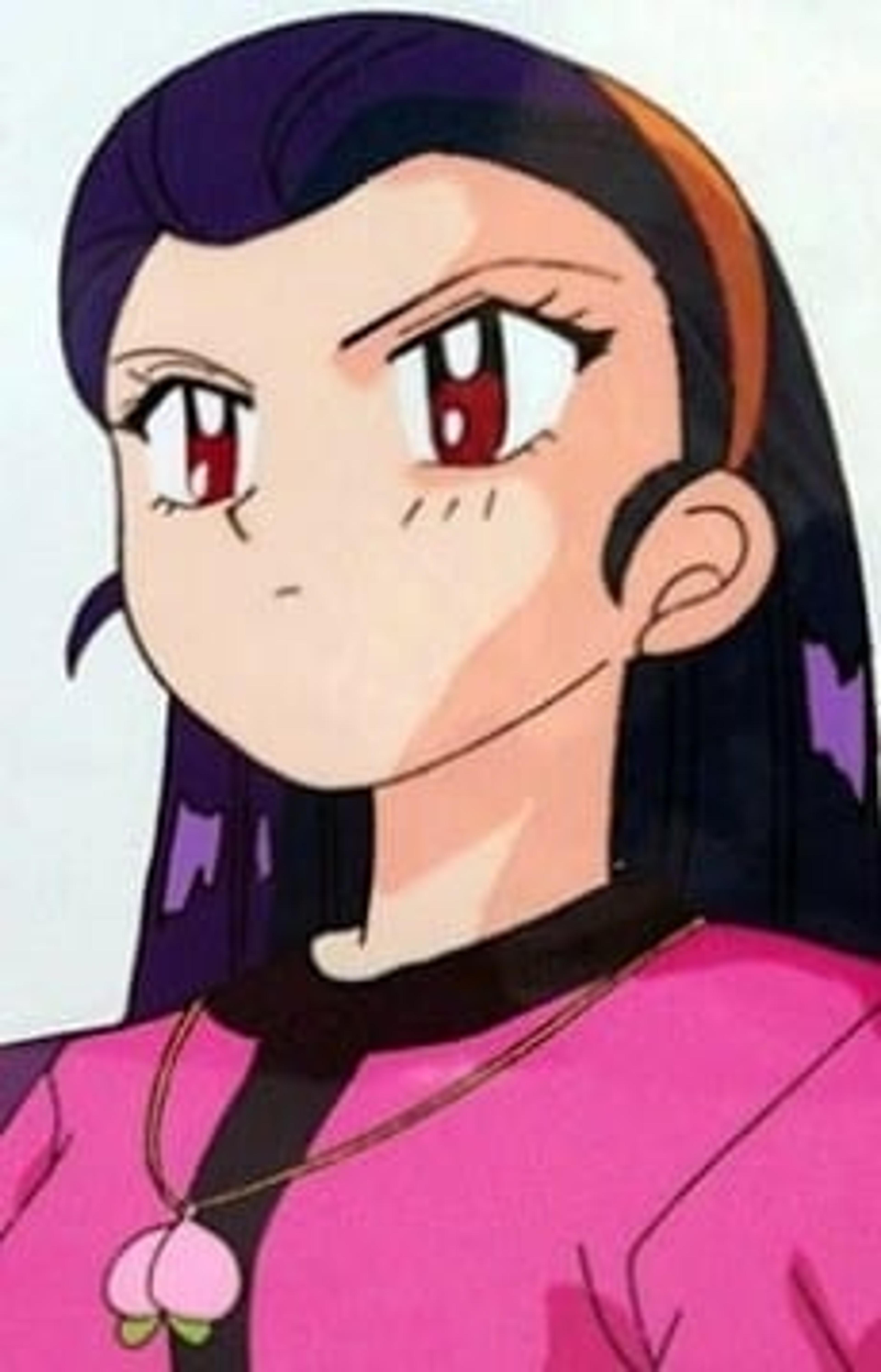 Momoko Priscilla