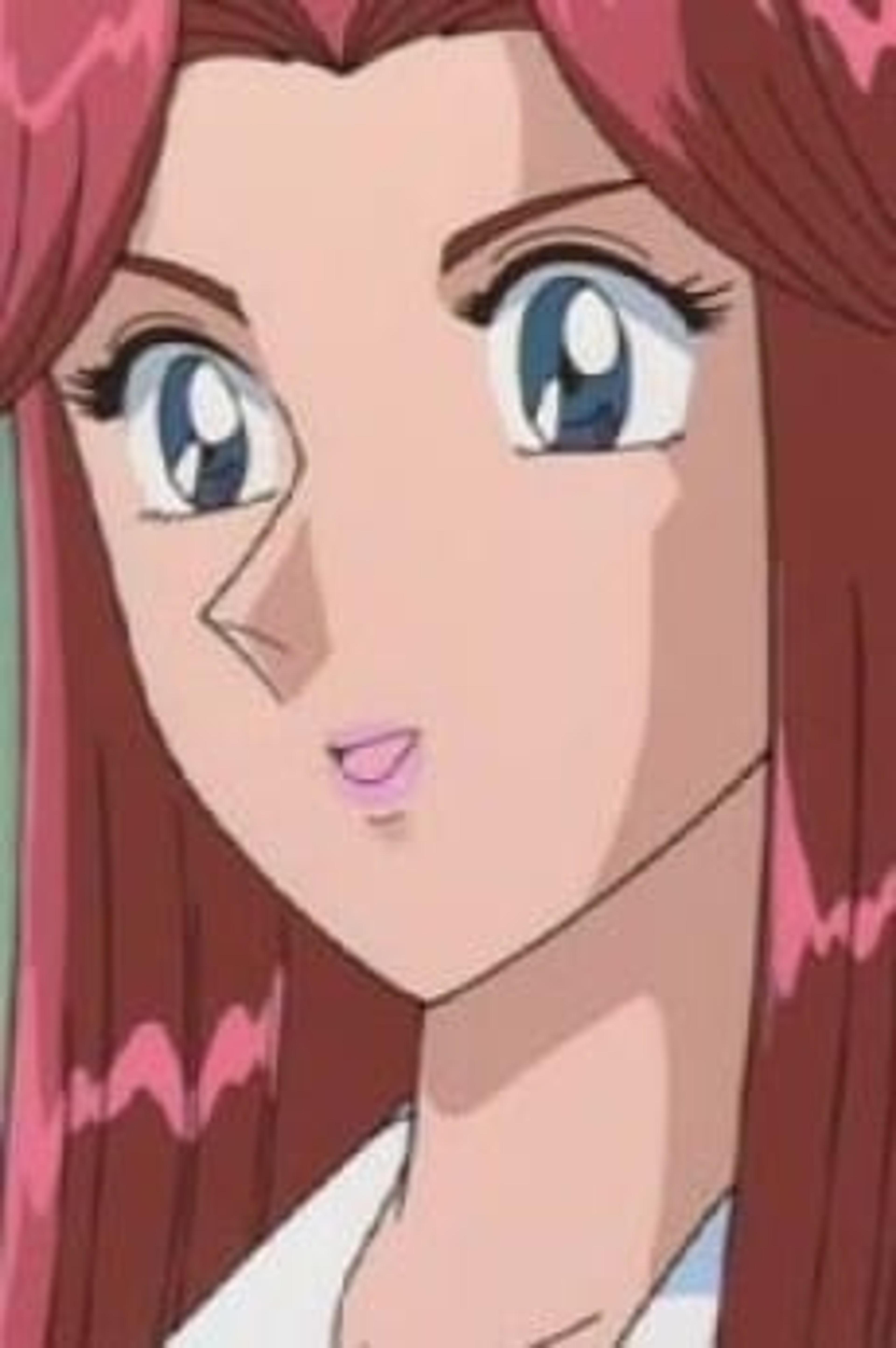 Lisa Hoshino