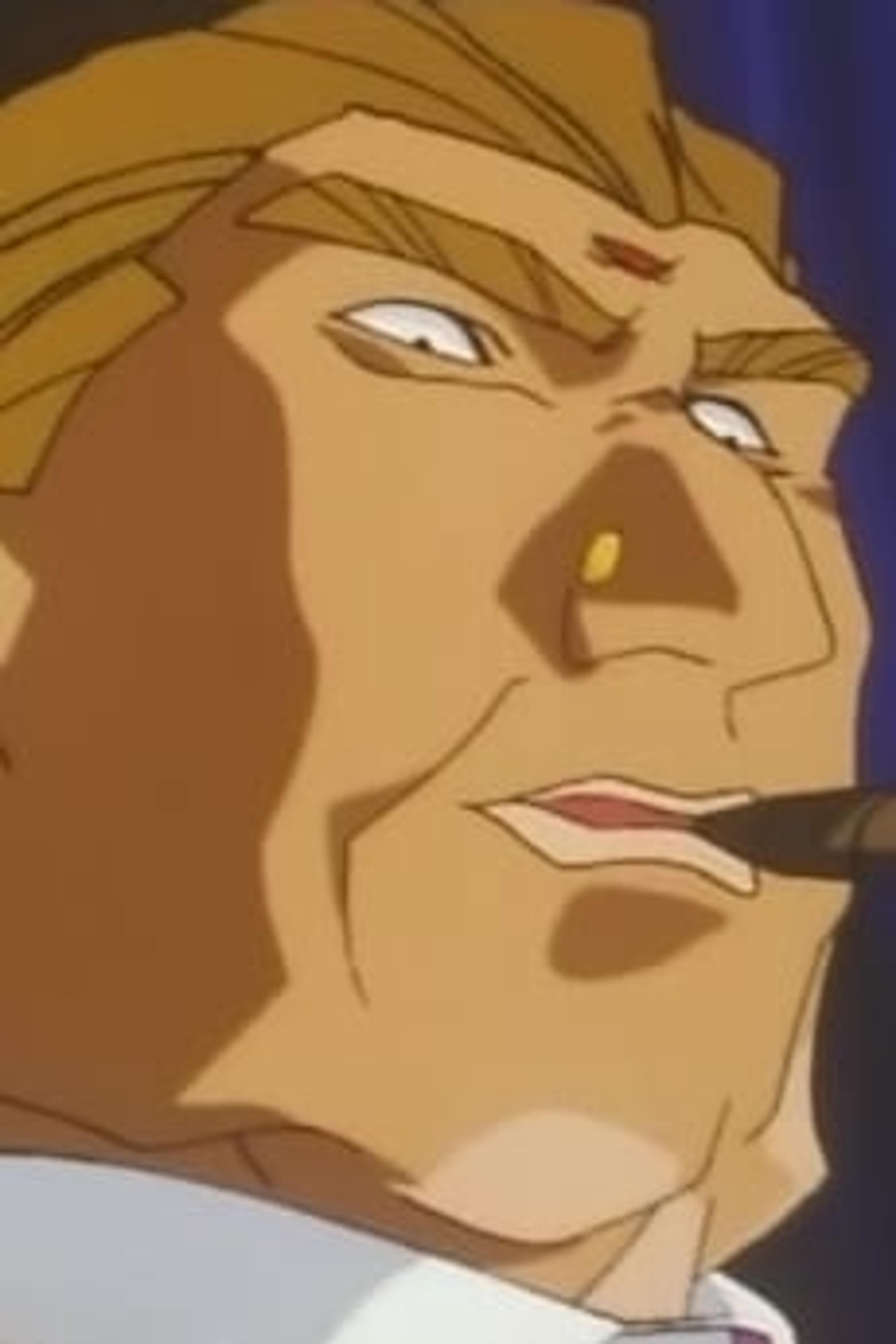 Wacky Hell Hakushaku