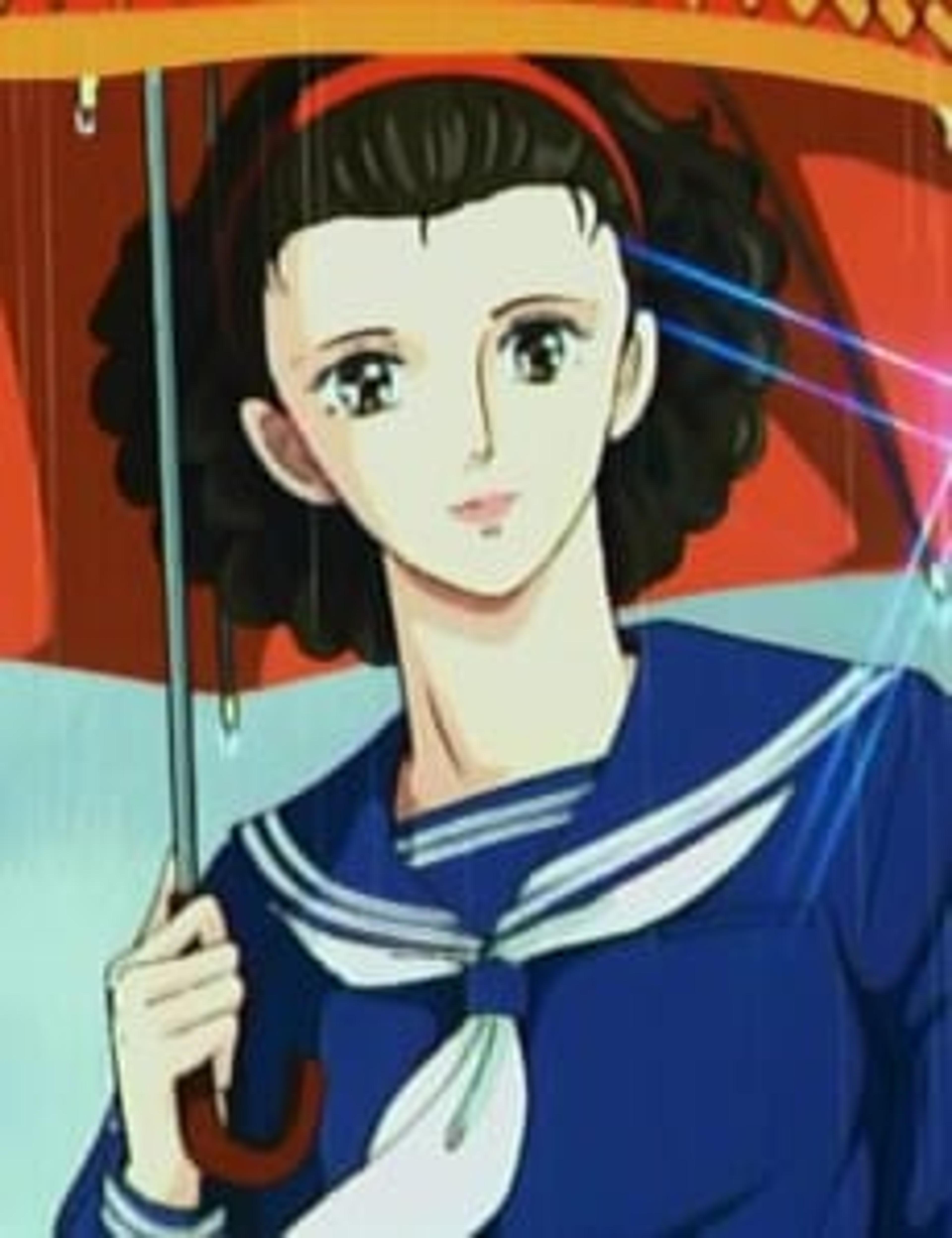 Tetsuko Hayasaka