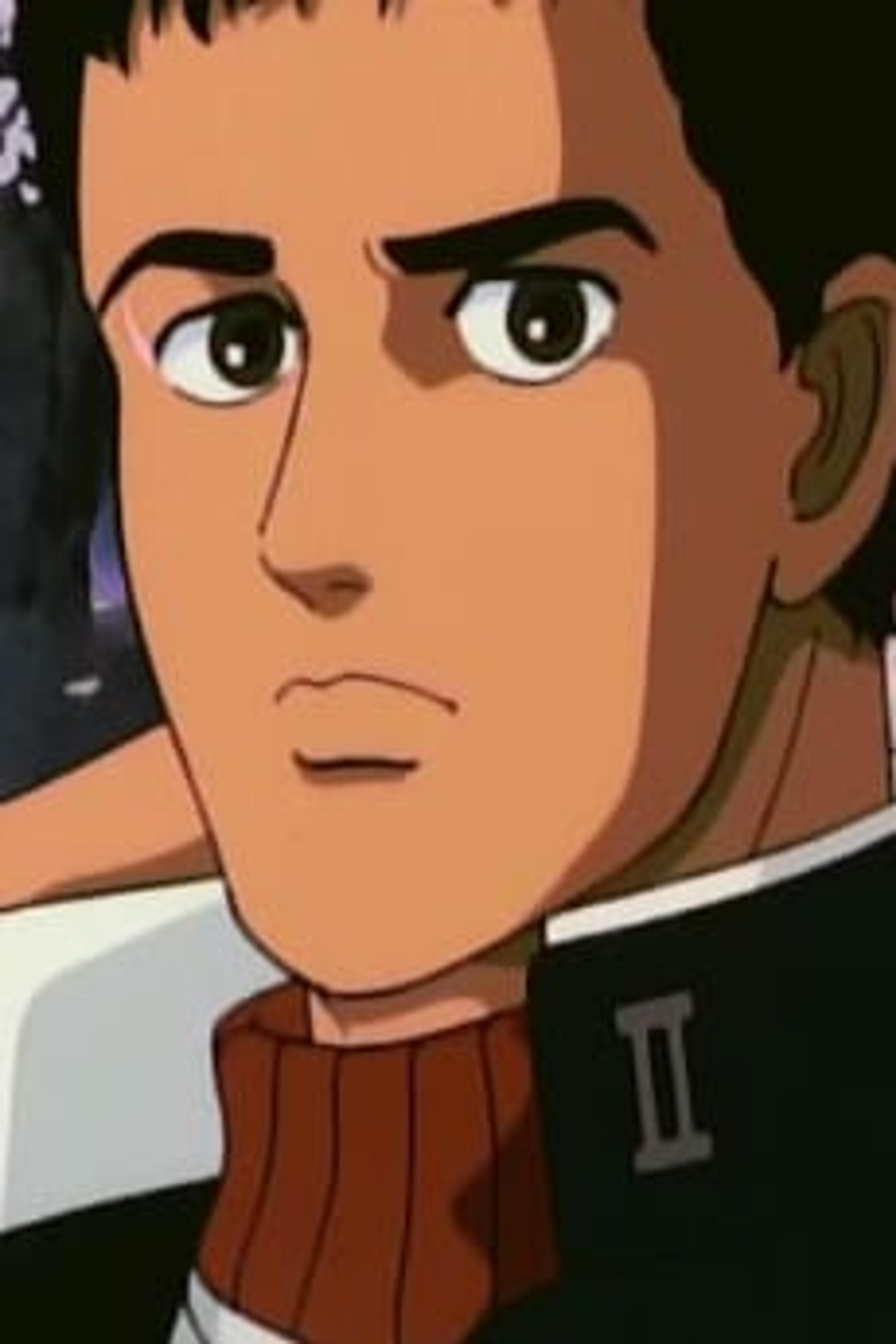 Nobuo Yamazaki