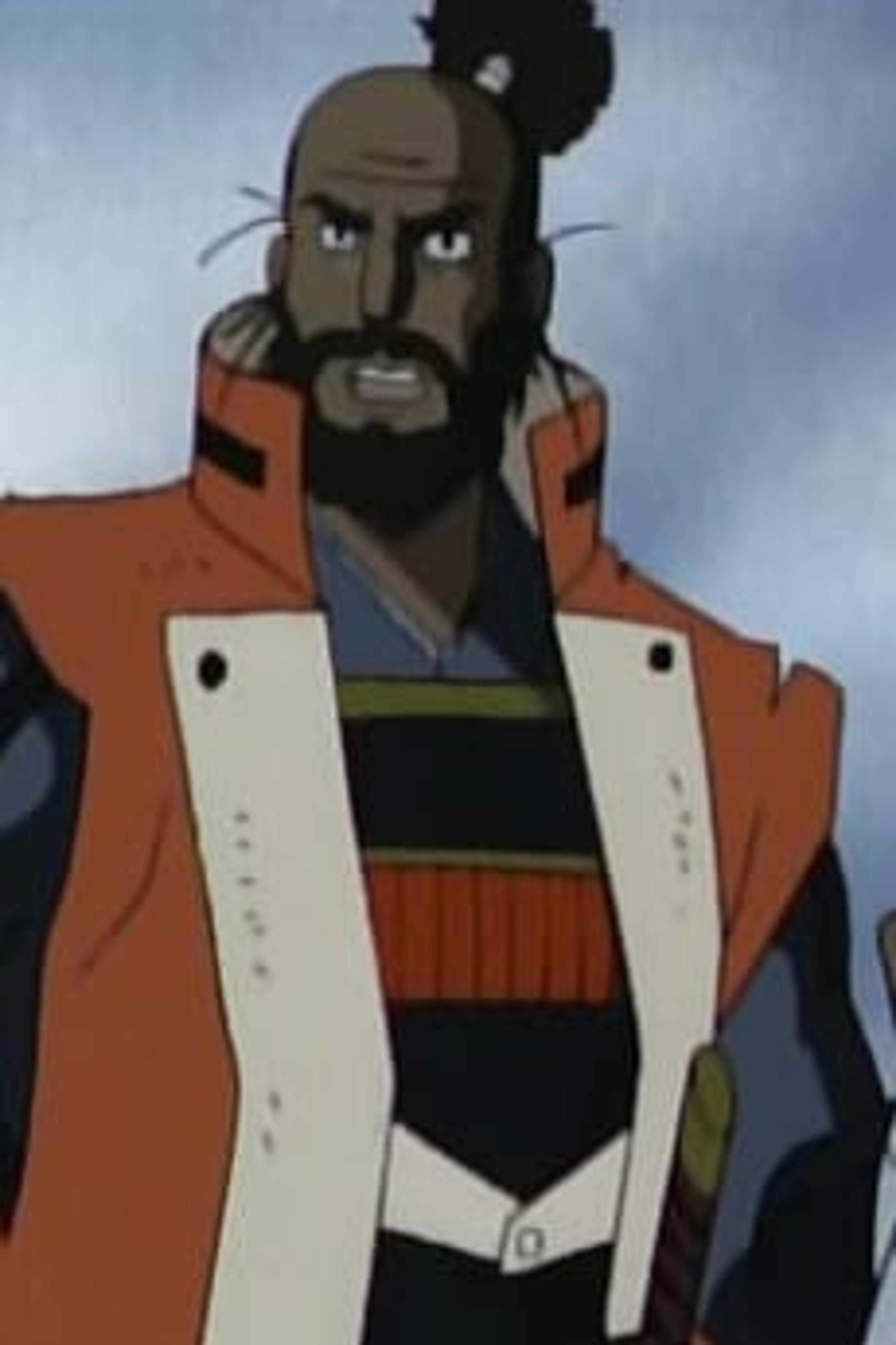 Heizou Hirano