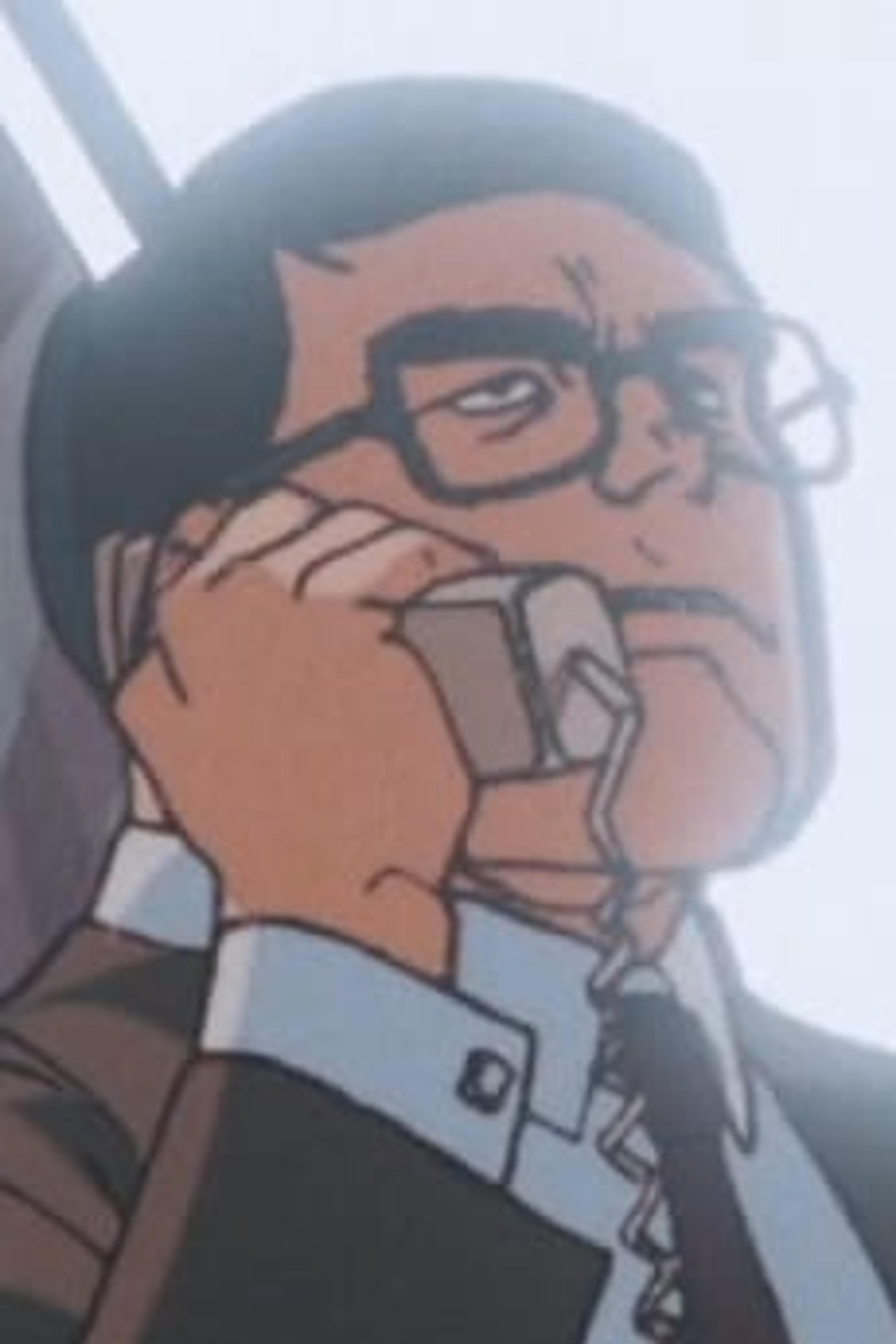Shigeyuki Togawa