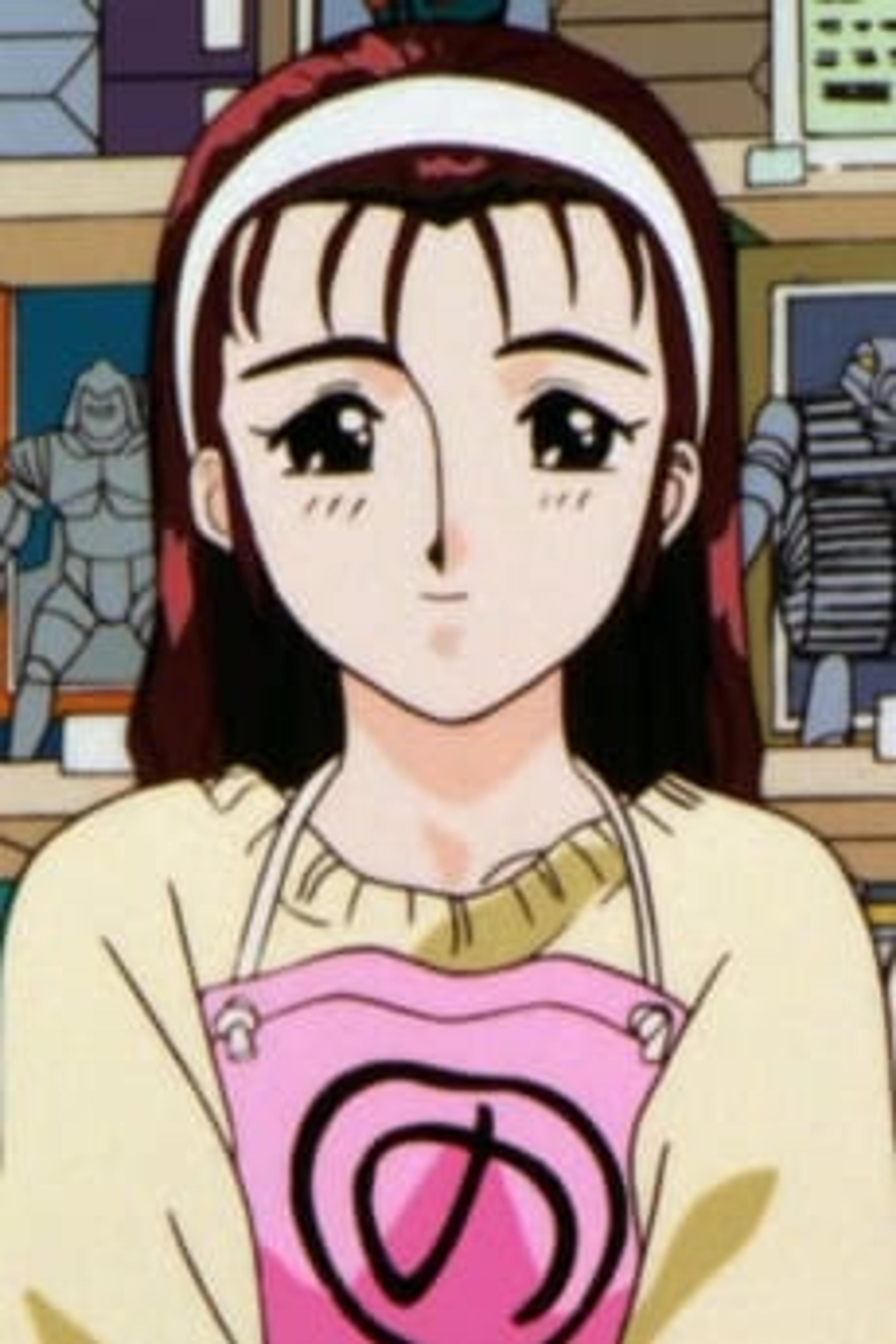 Misuzu Fukuhara