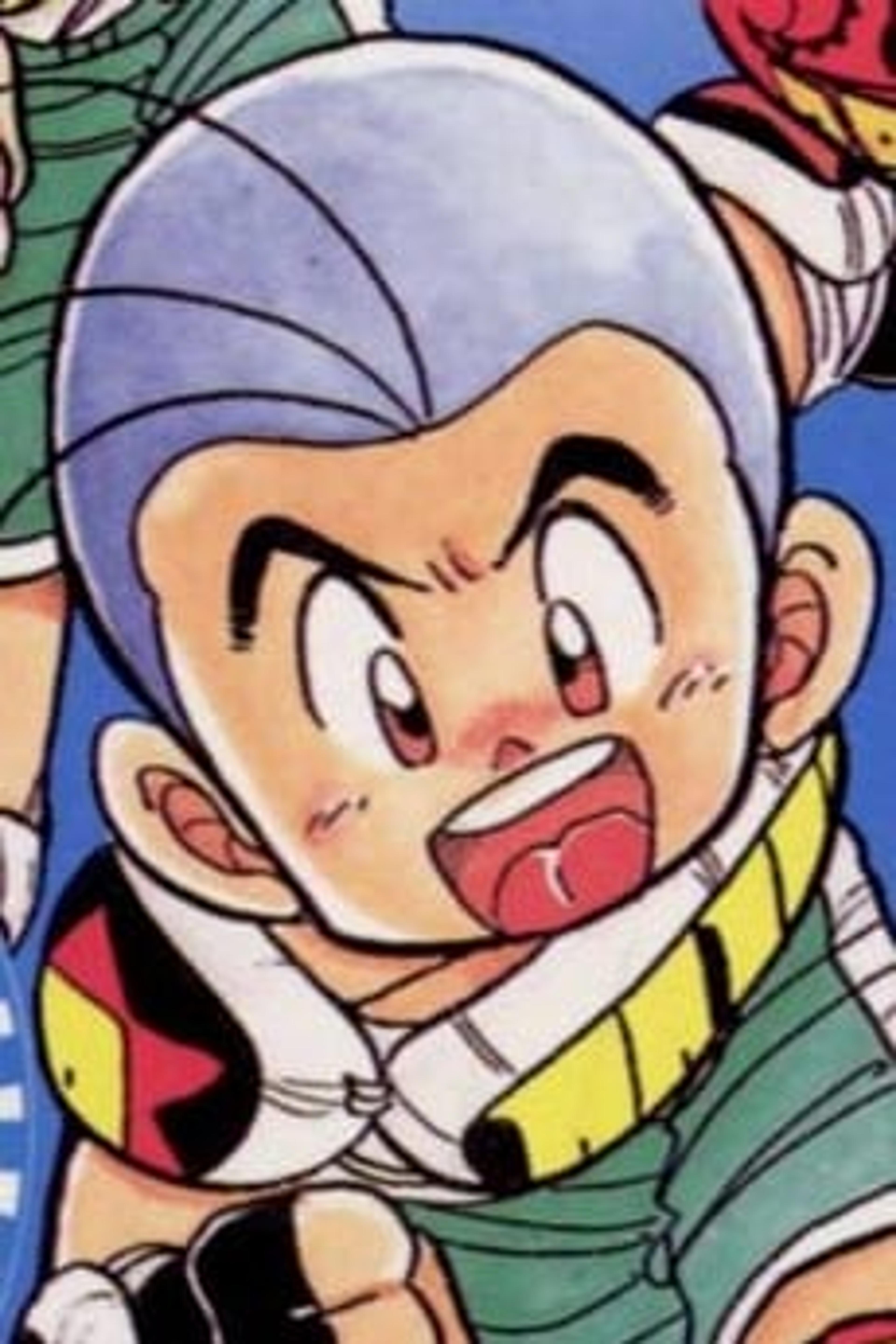 Chinnen Kobotoke