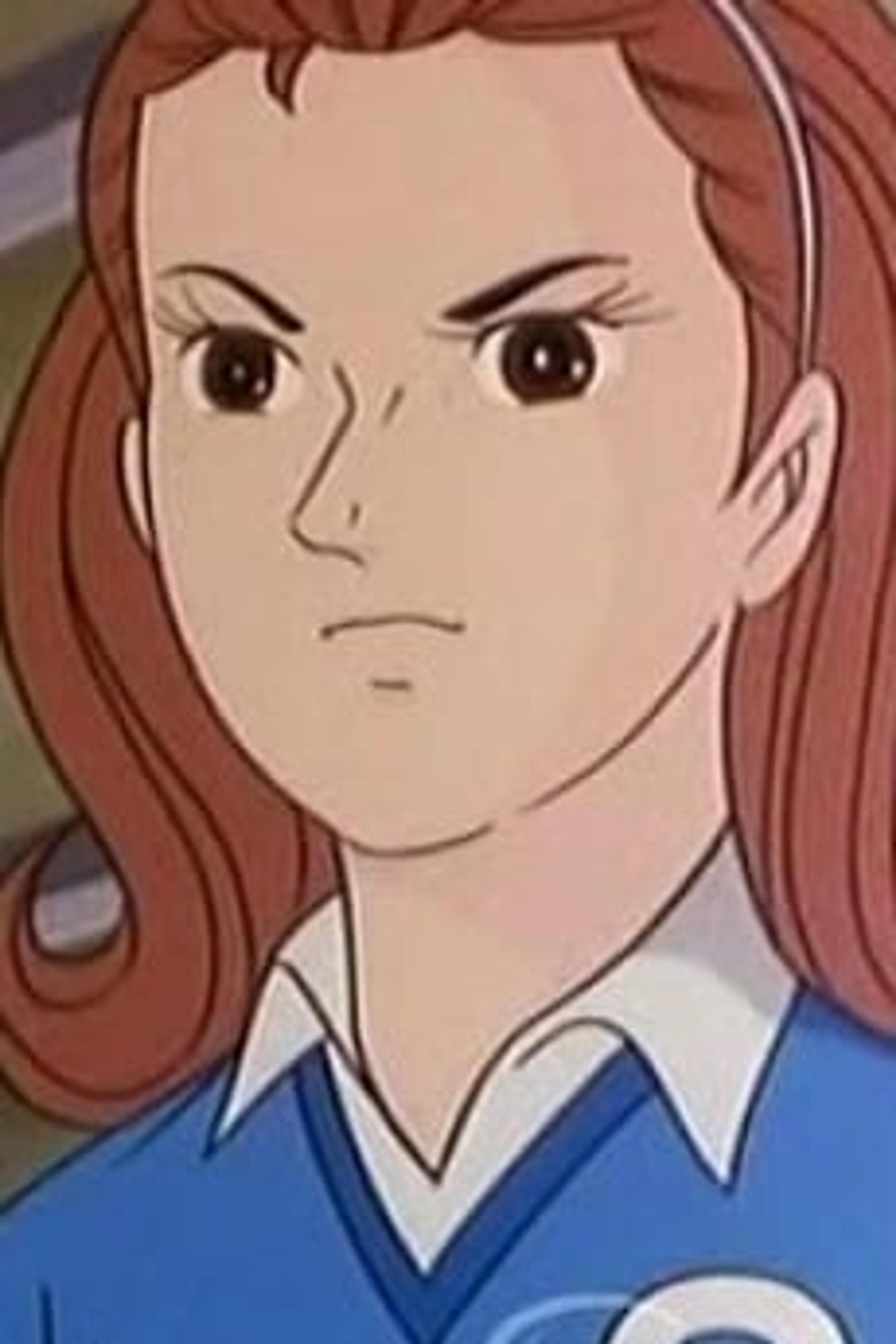 Midori Hayakawa
