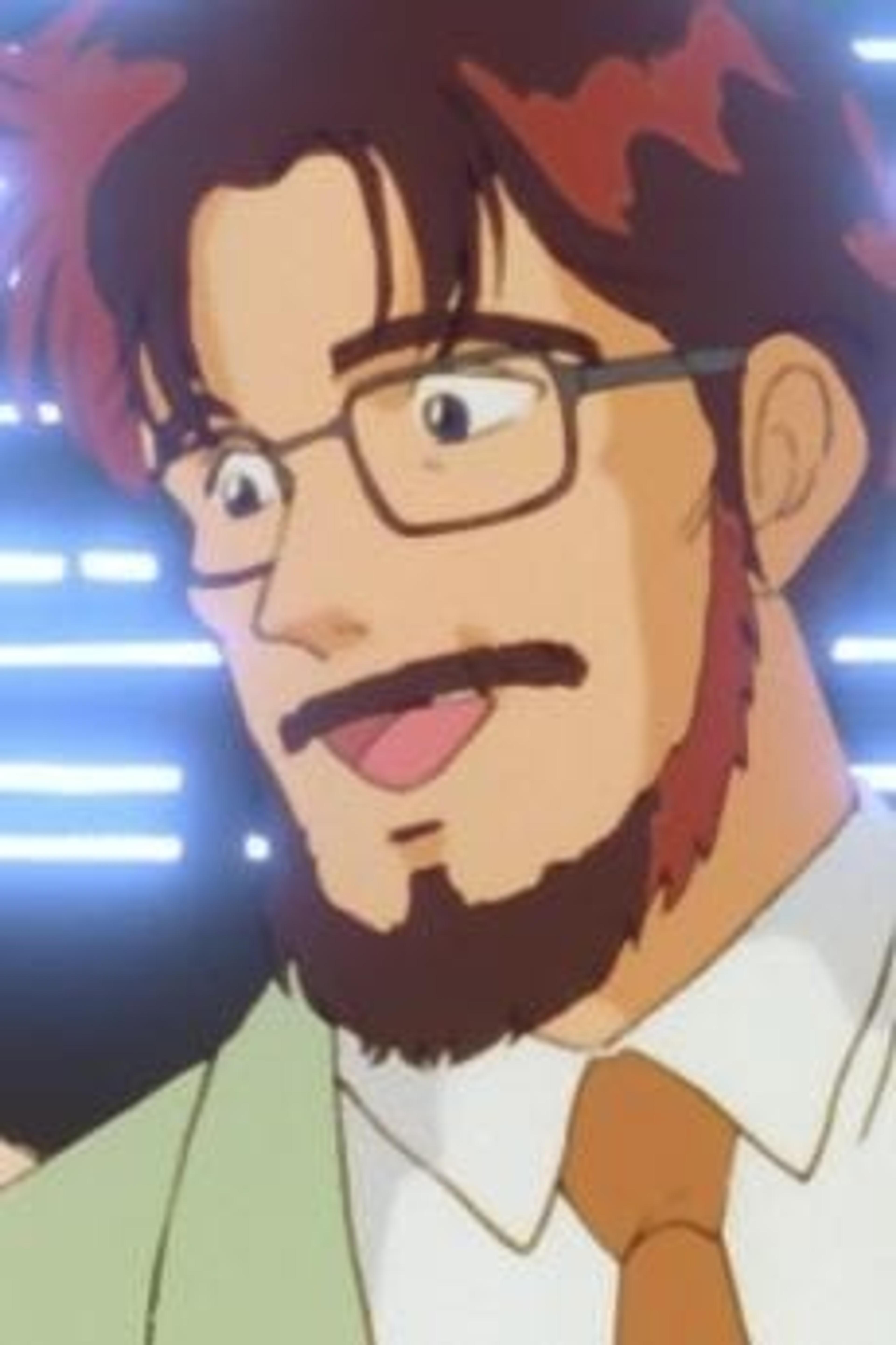 Yuusuke Tamura