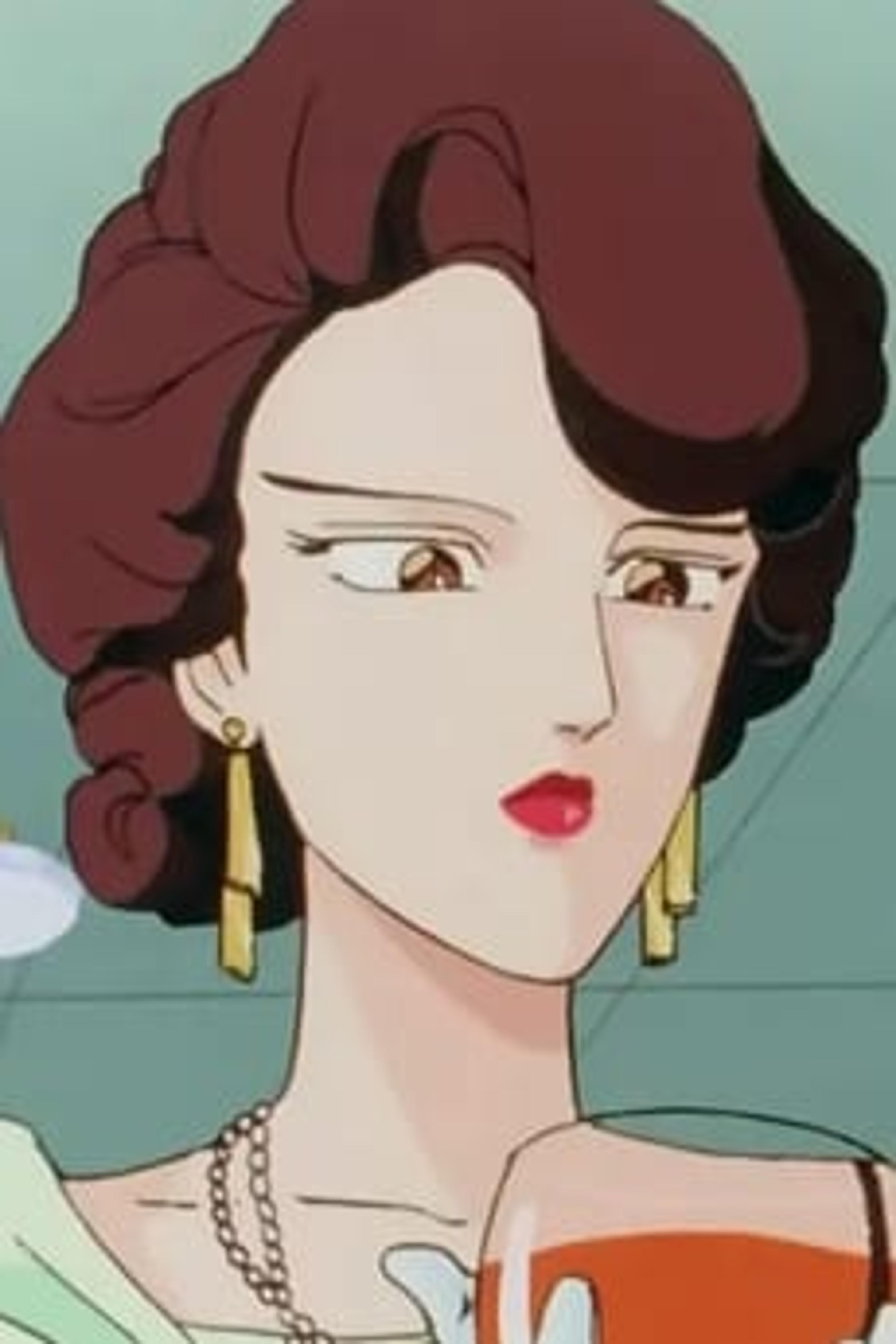 Ryouko Asagiri