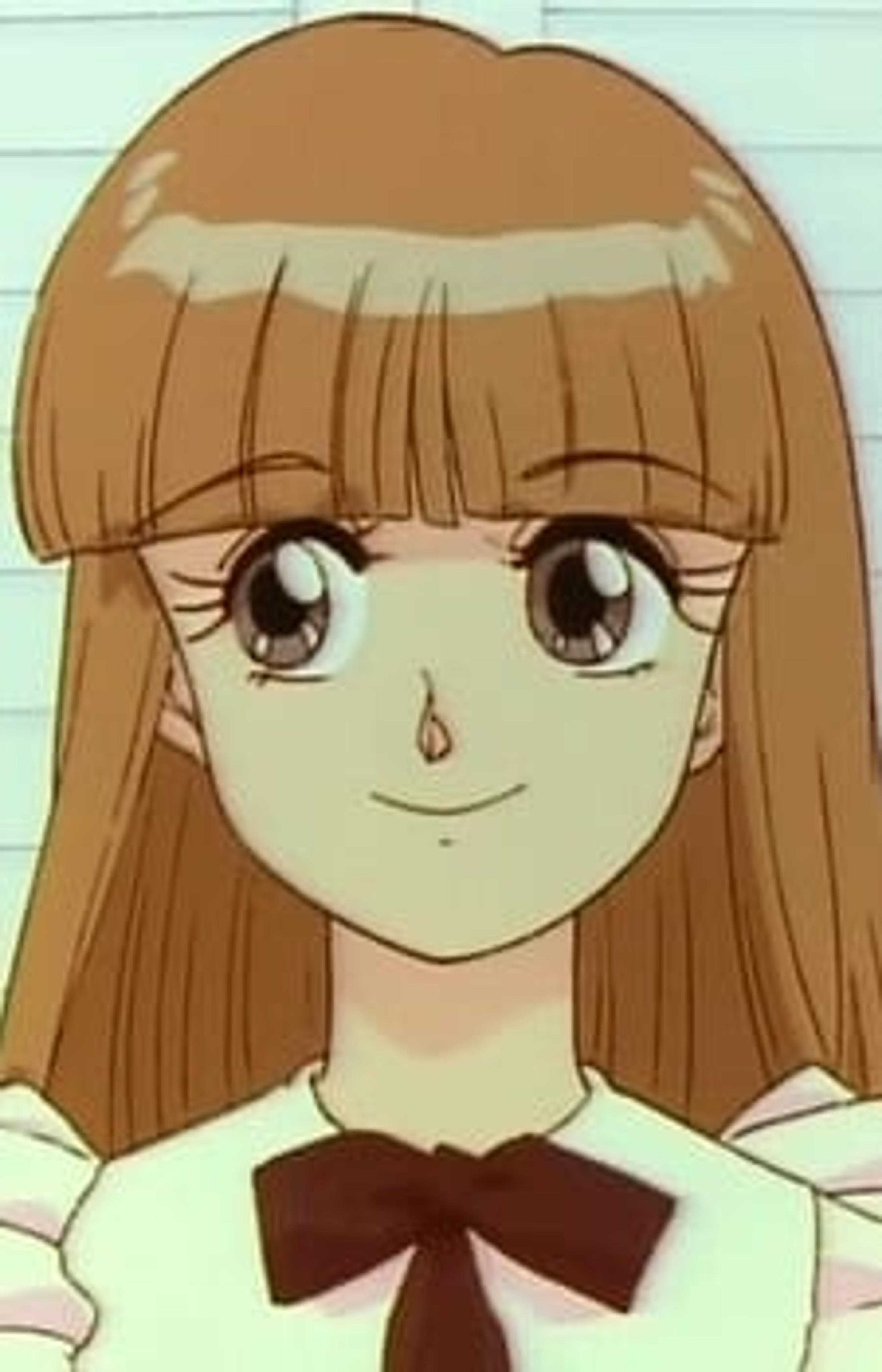 Licca Kayama