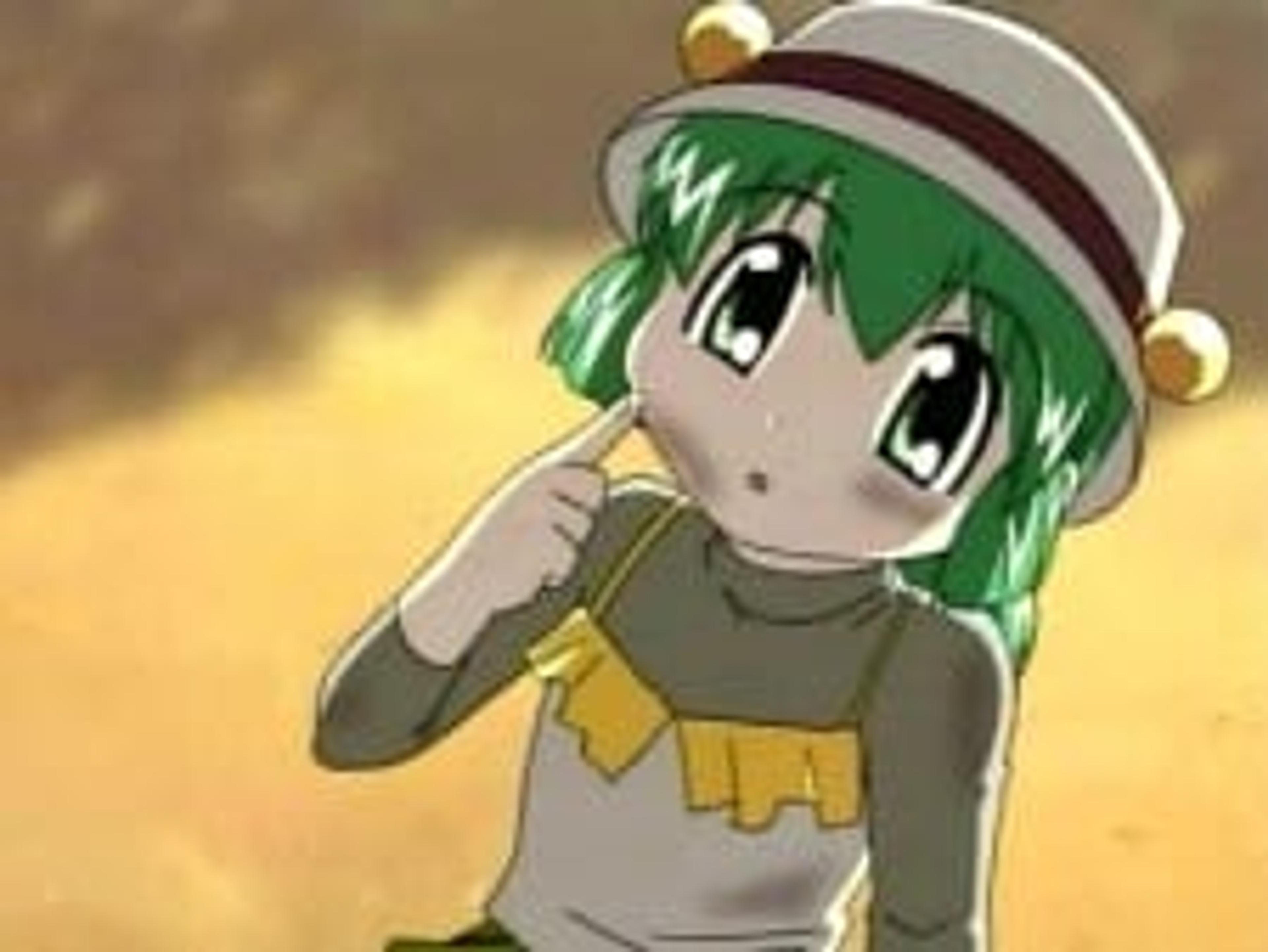 Kaeru no Ruru