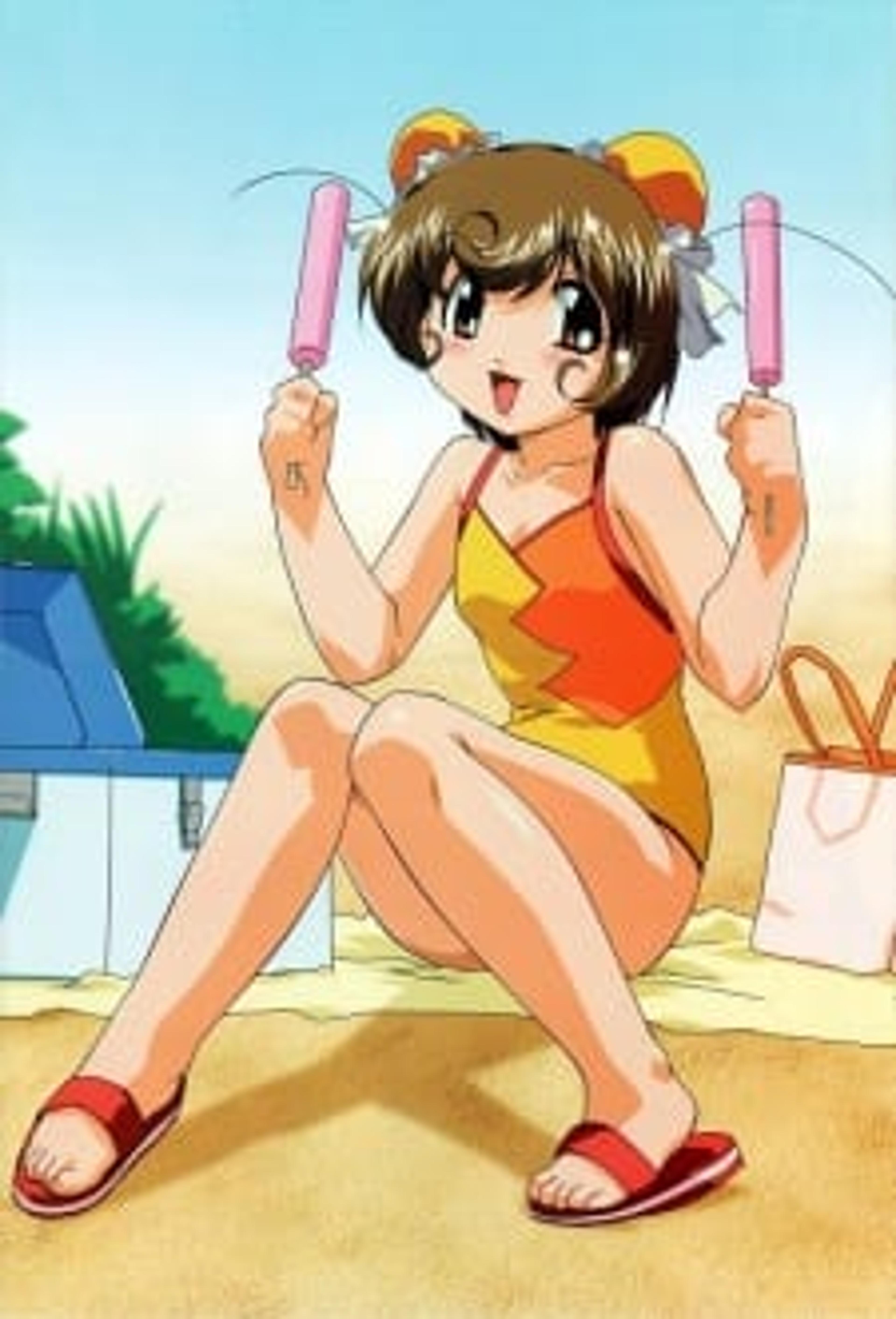 Hamster no Kurumi
