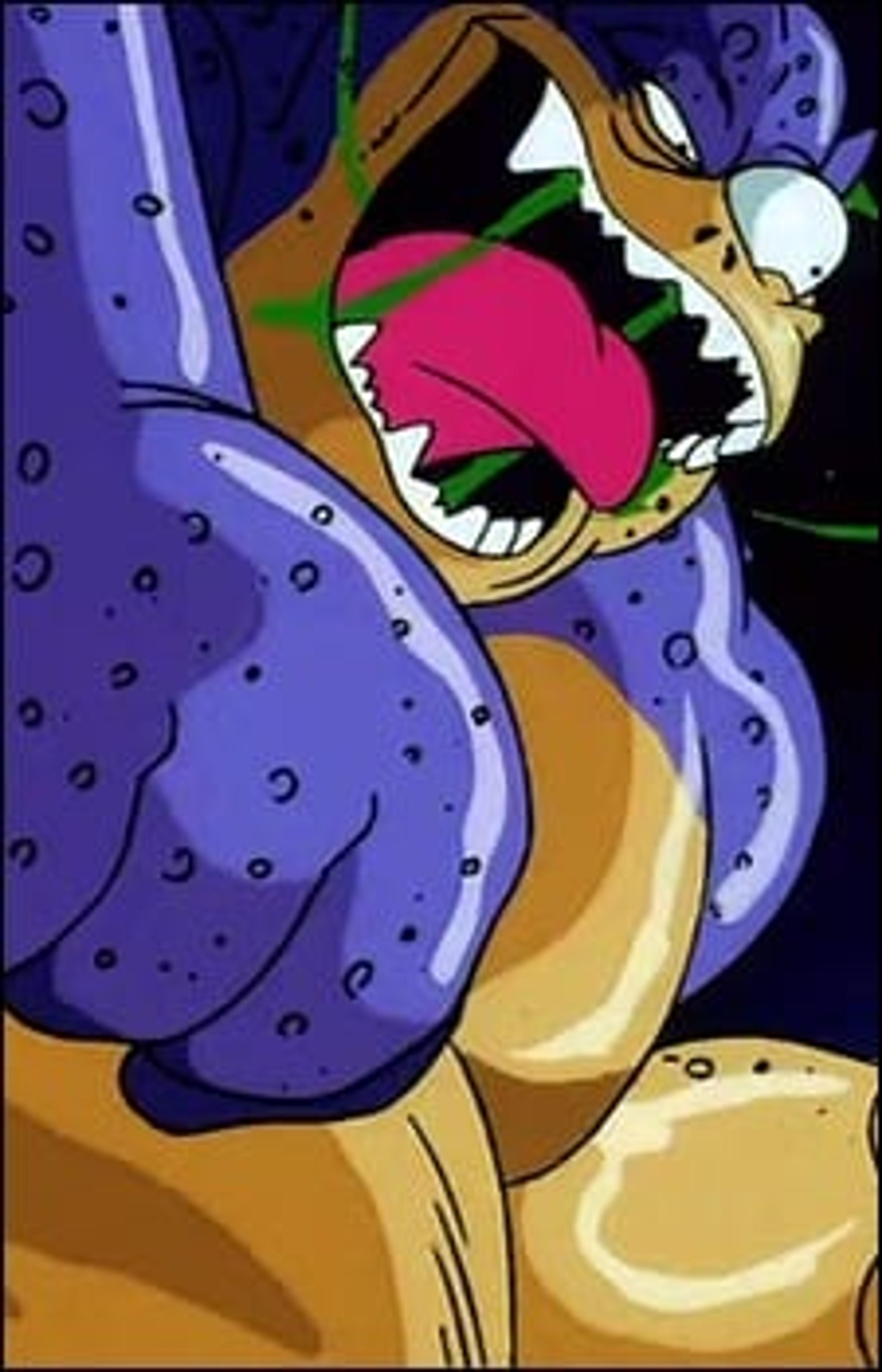 King Gurumes