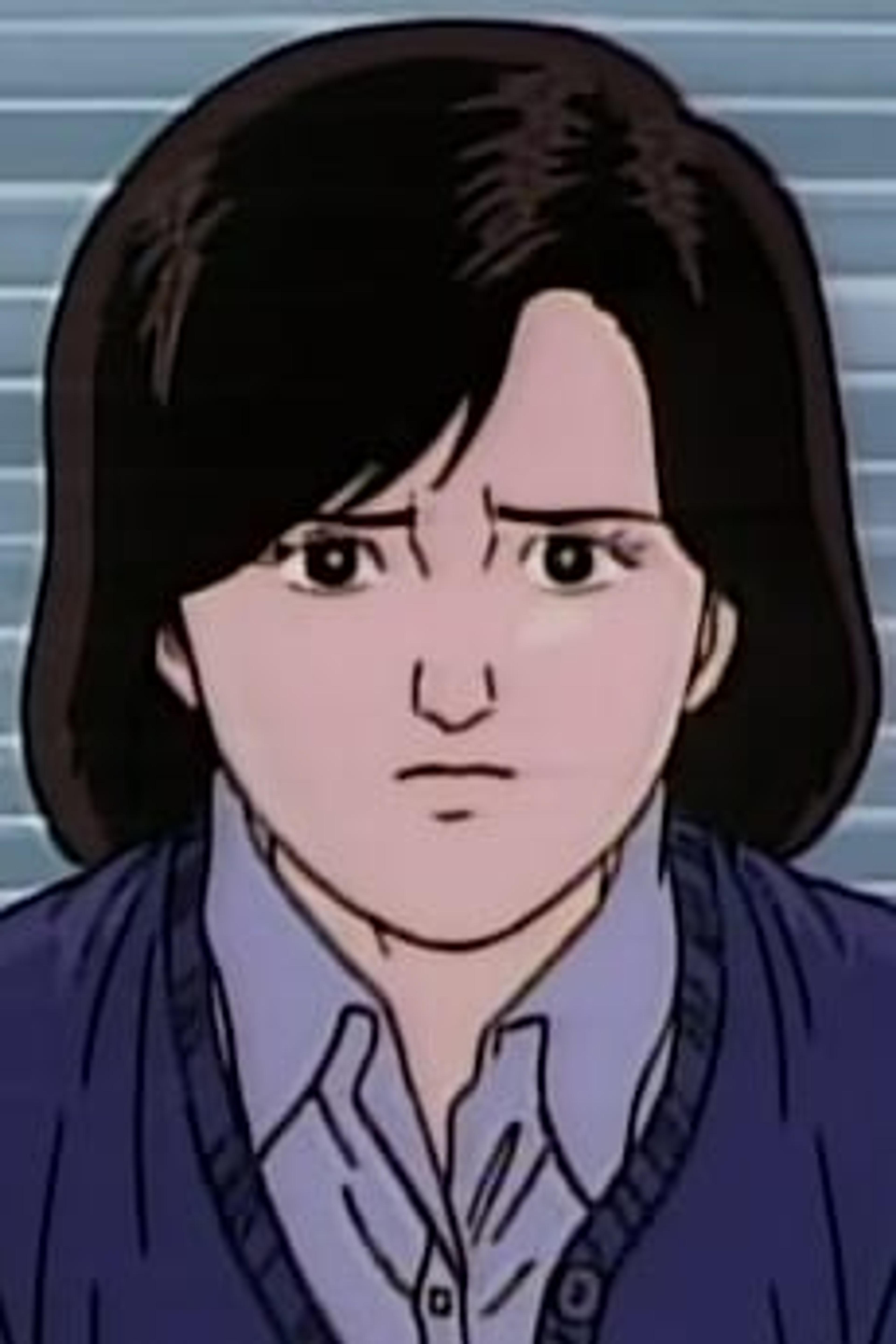 Sayoko Tooyama