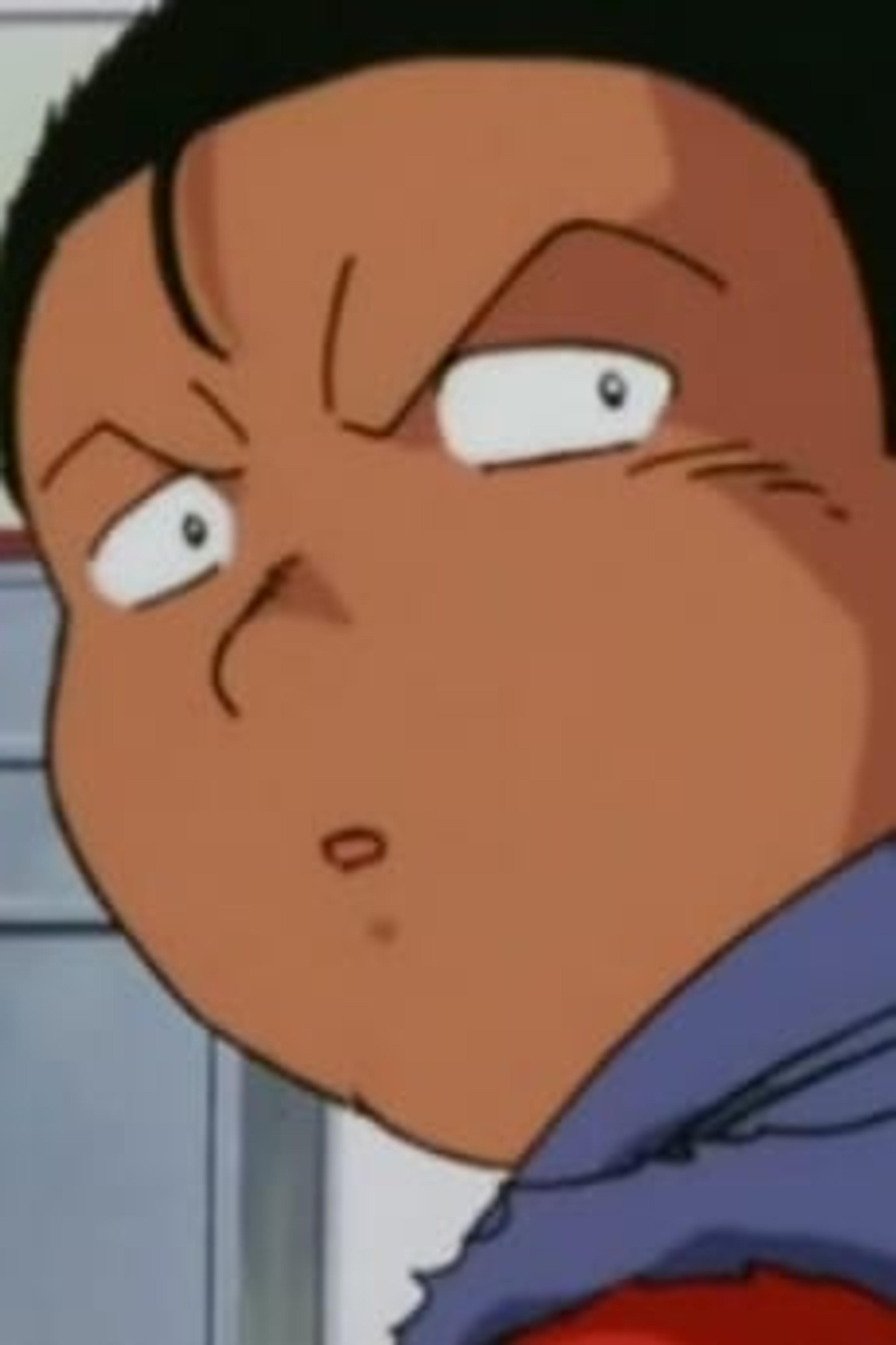 Masaru Kaneda