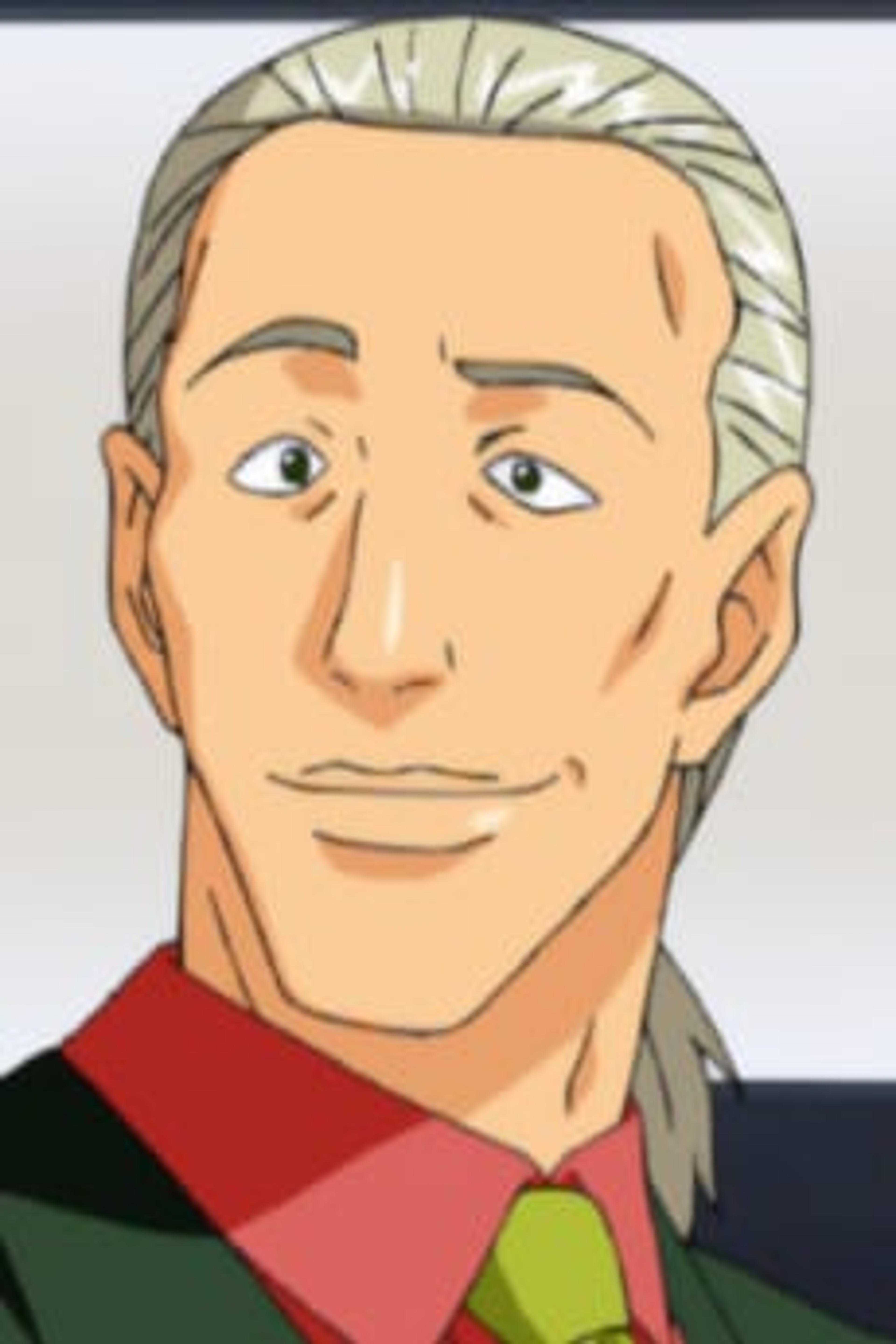 Gento Kuraku