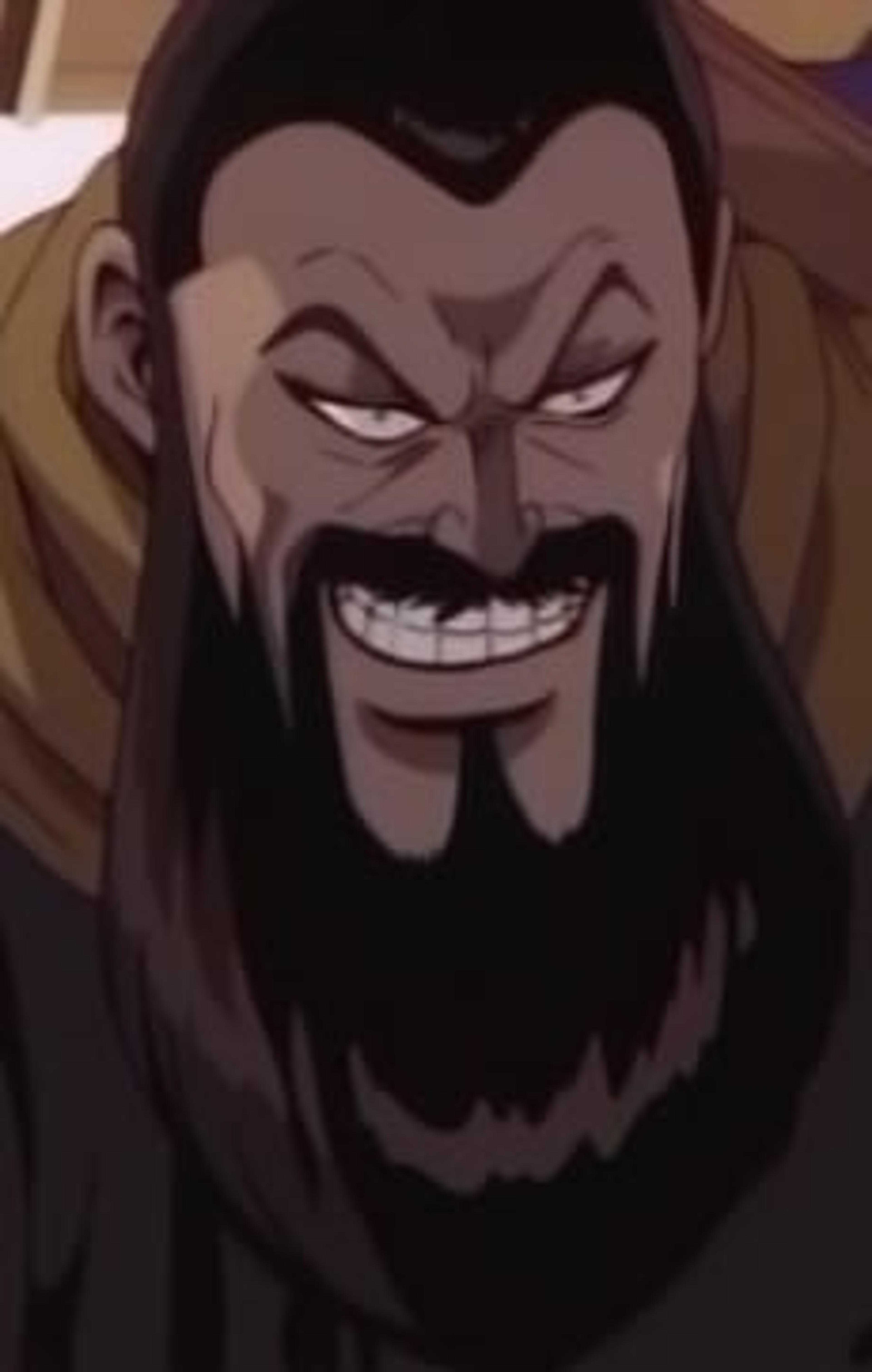 Gohei Hiruma