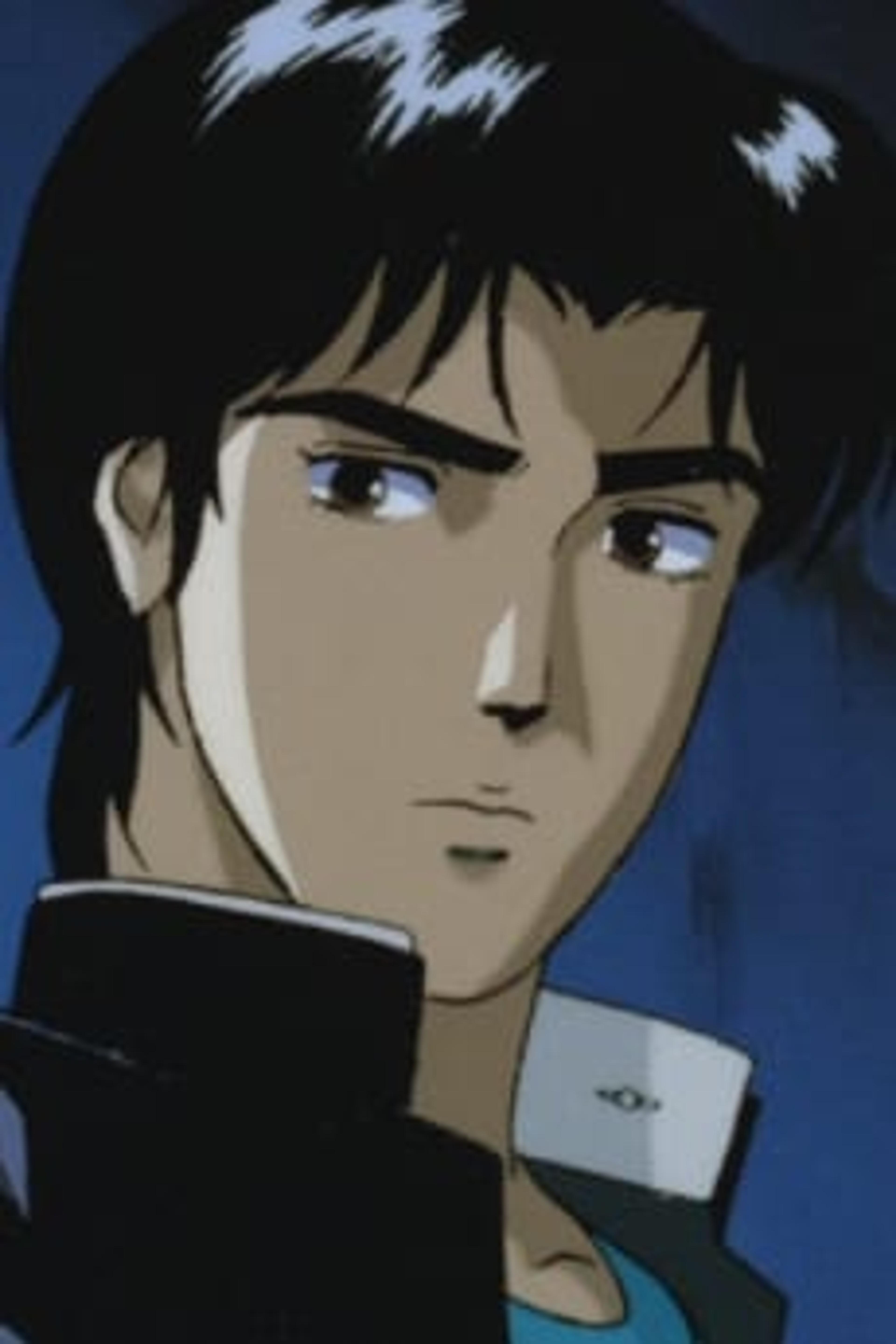 Kyouya Izayoi