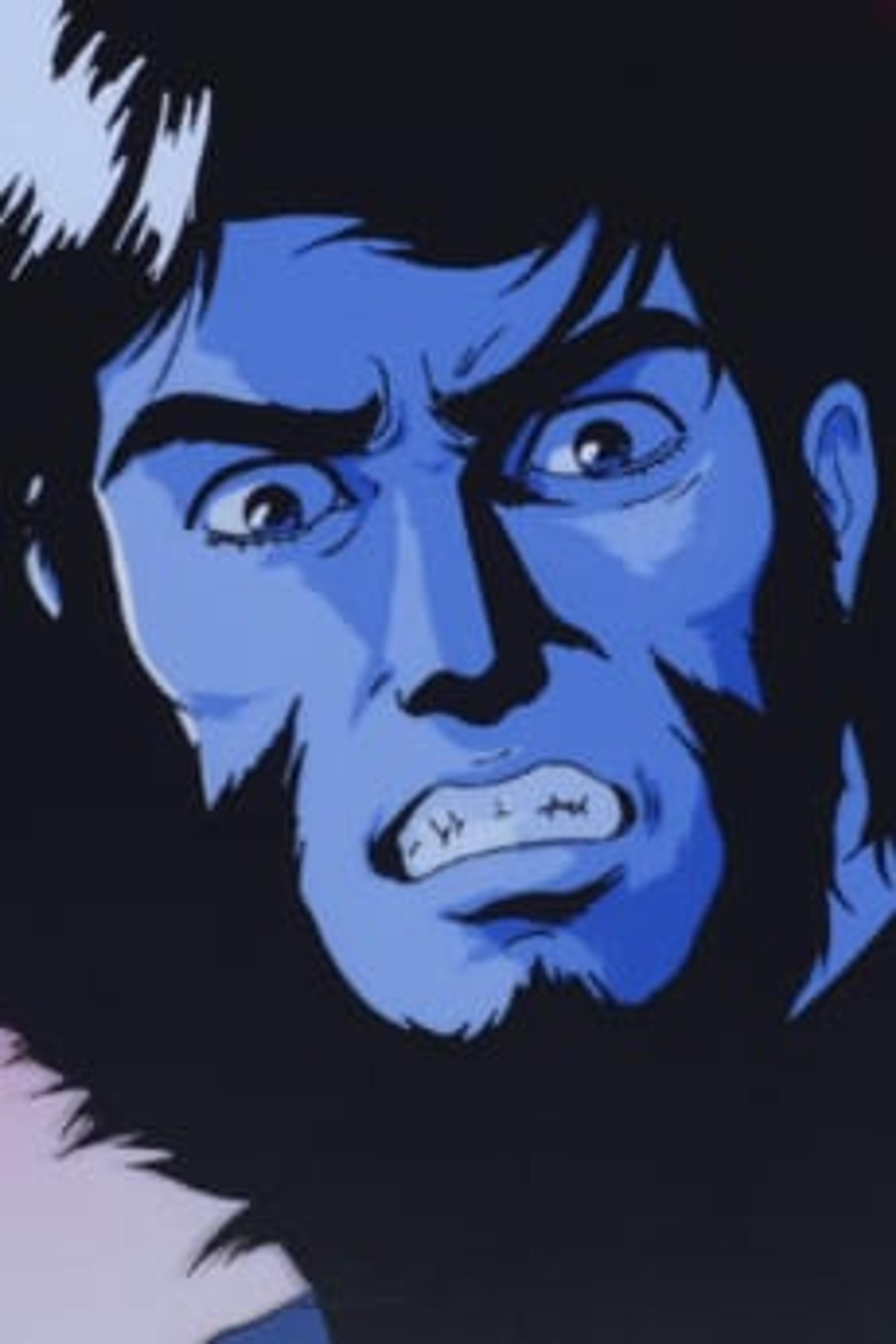 Genichirou Izayoi