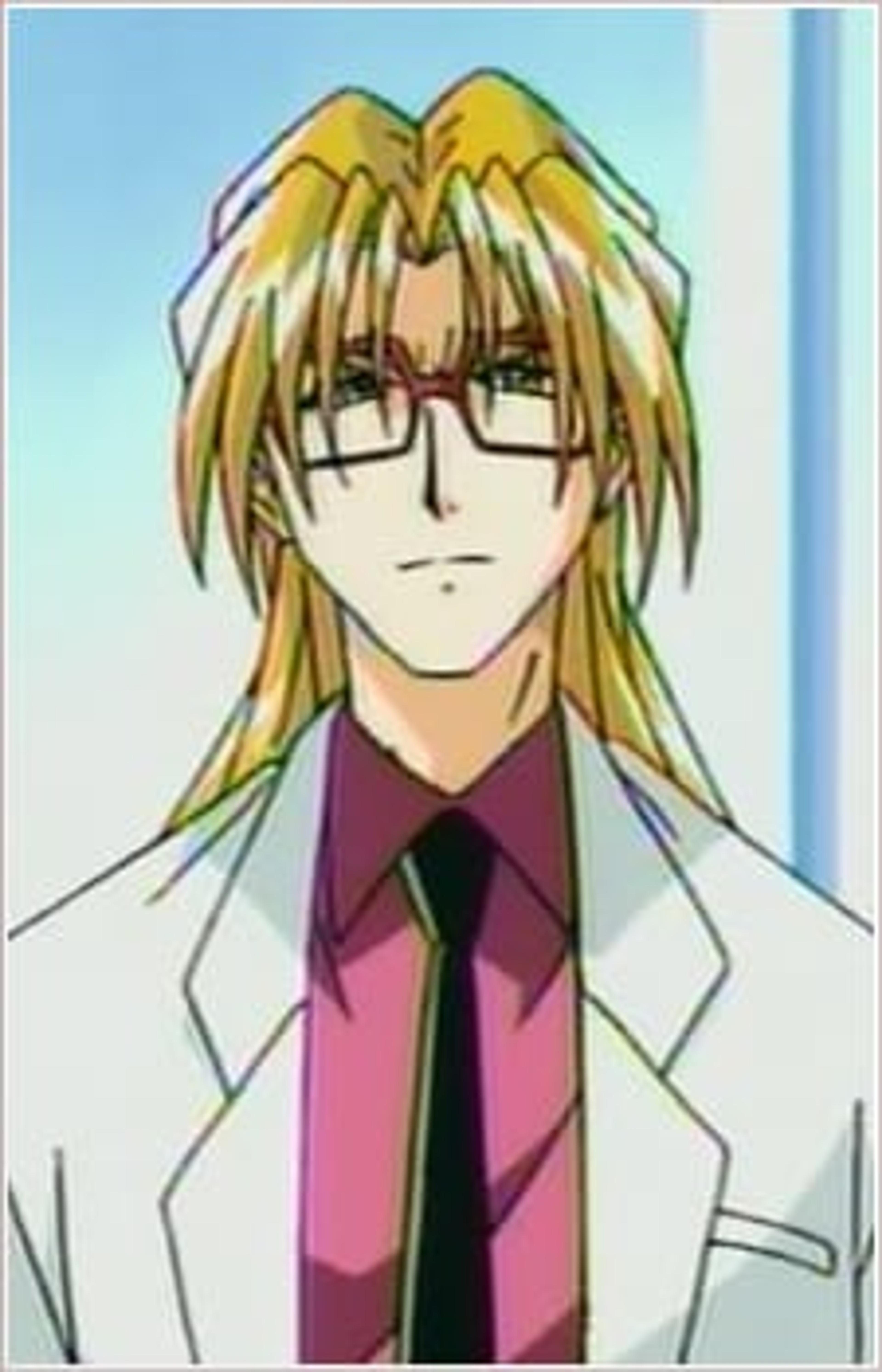 Kyouji Ogami