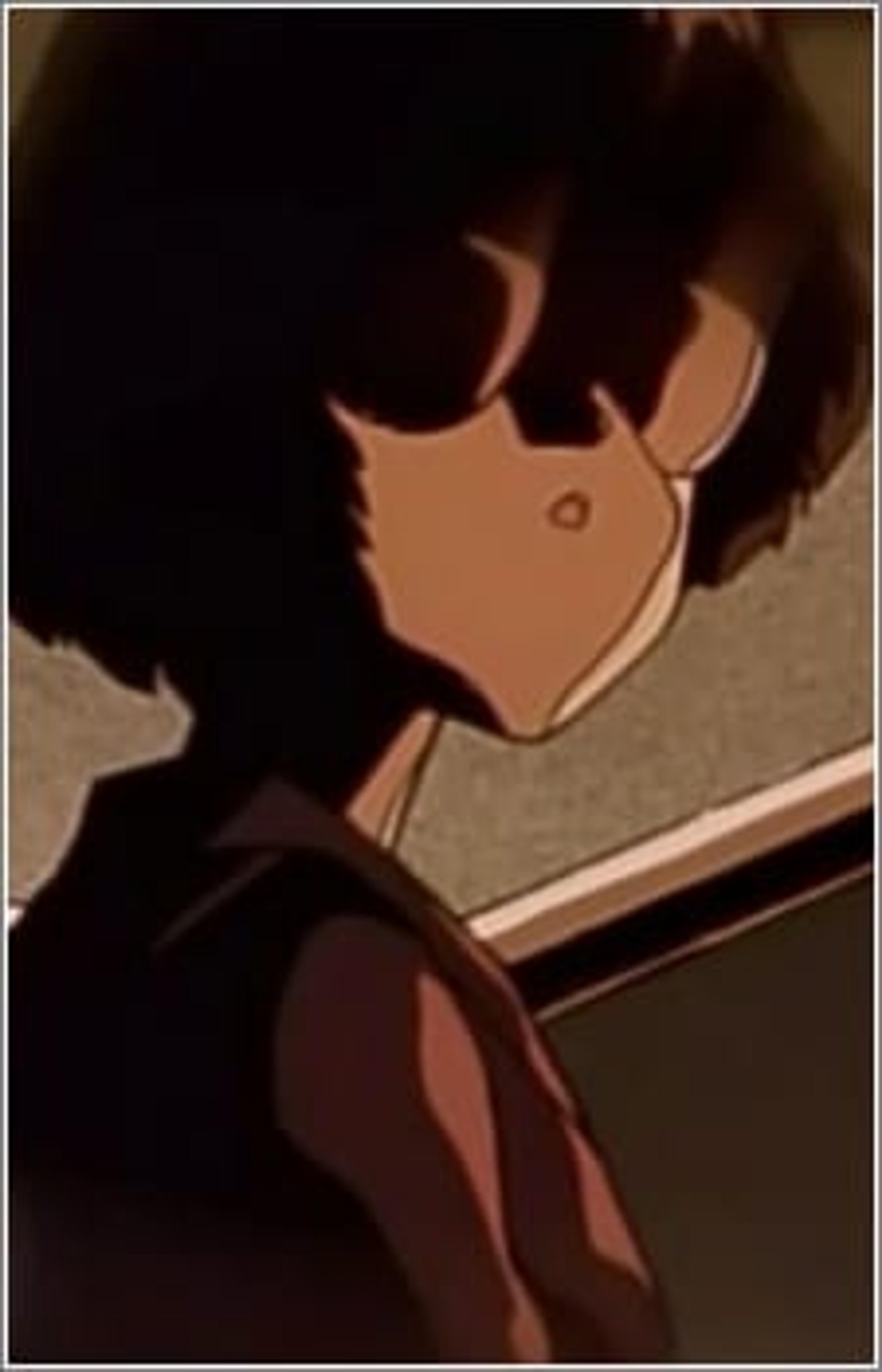 Satoshi's Mother