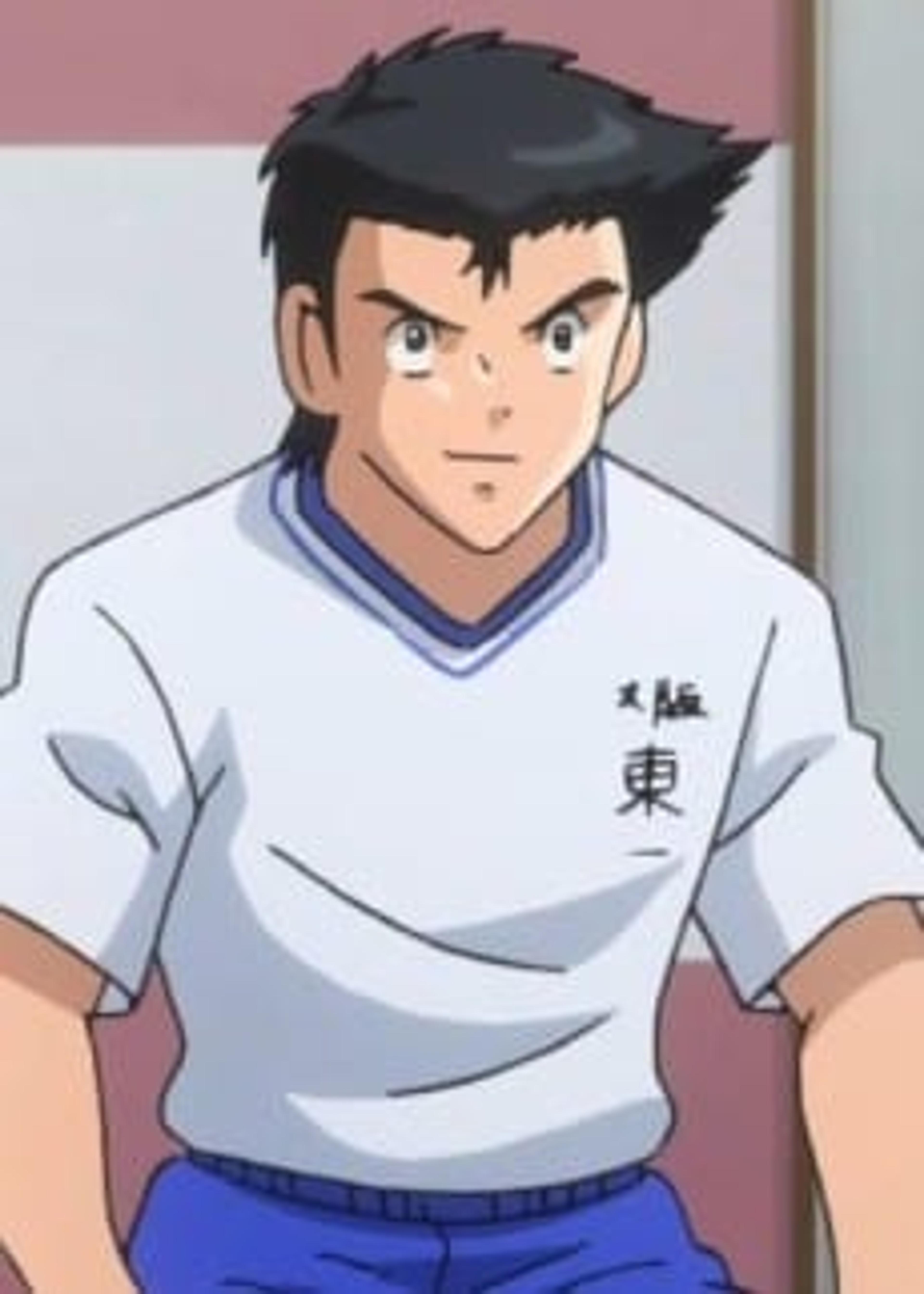 Makoto Soda