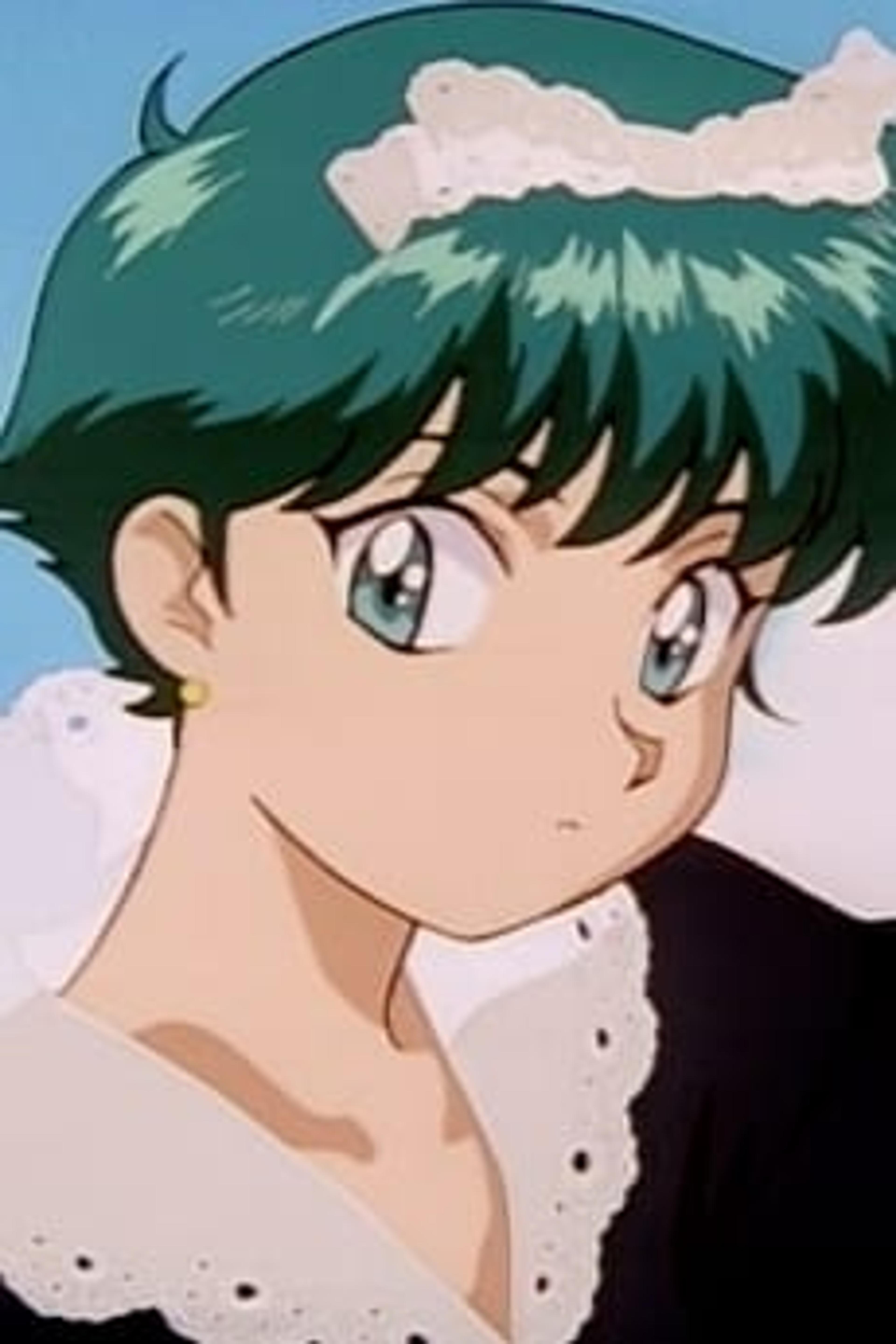 Mew Fumizuki