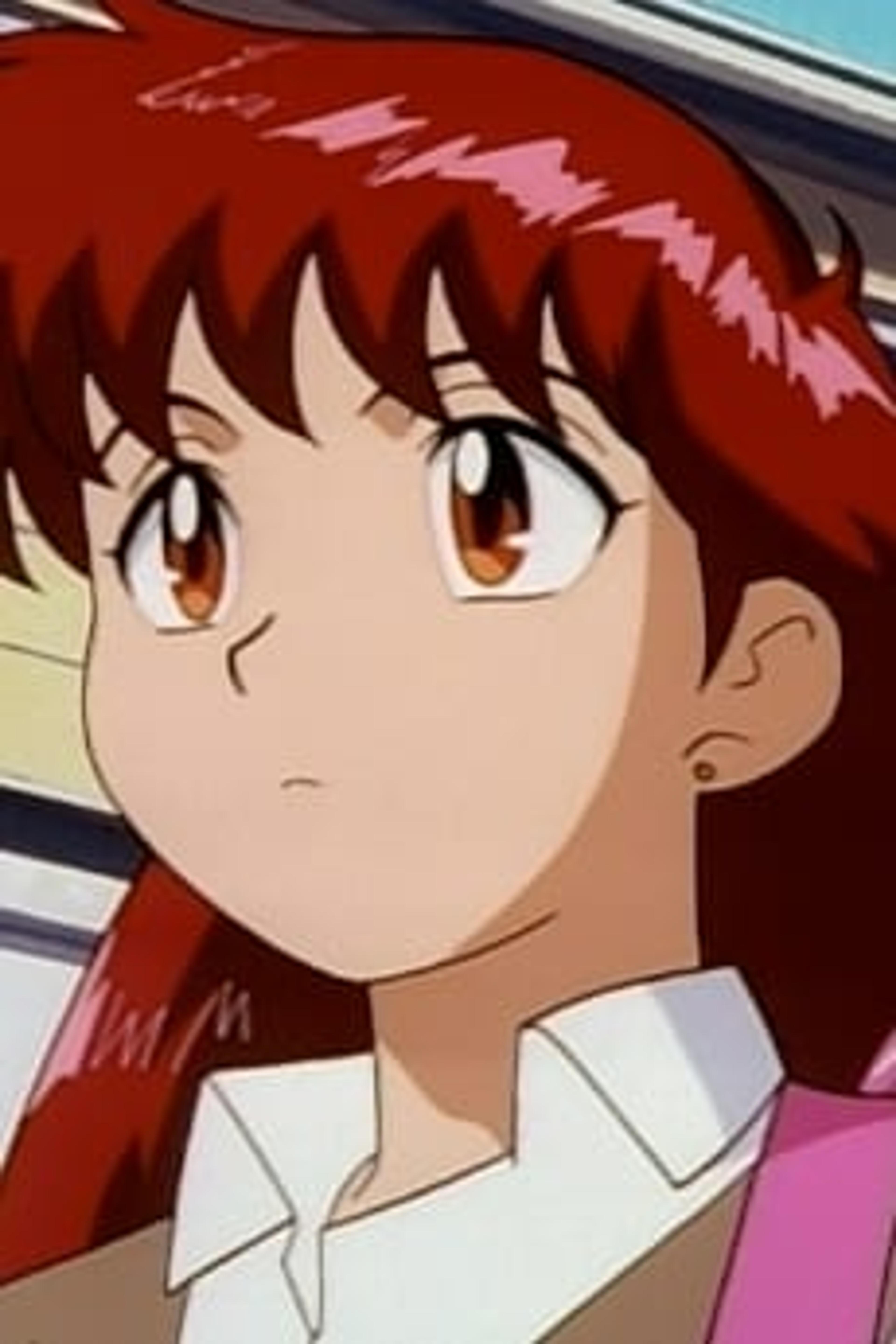 Mica Minazuki