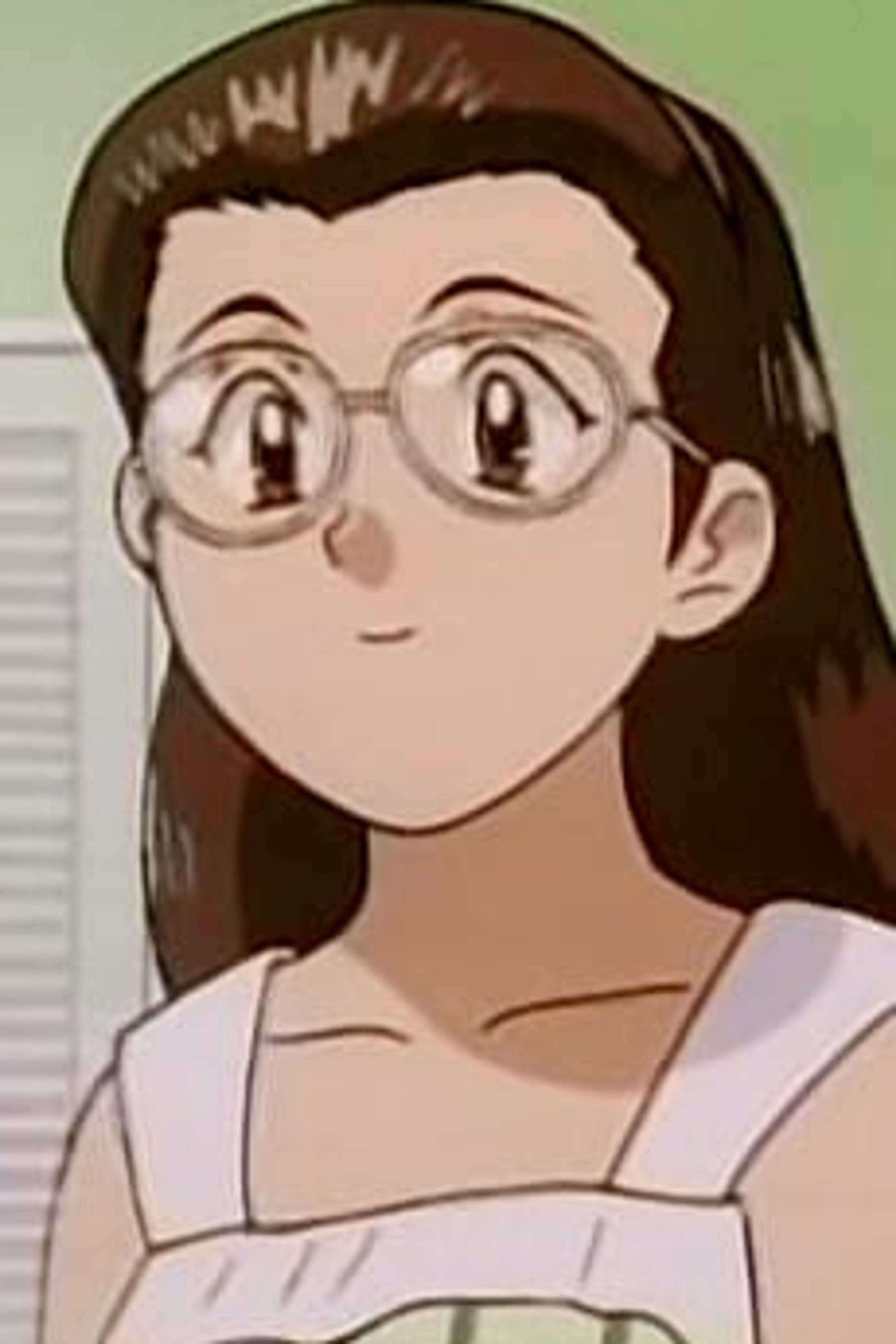 Shouko Aida