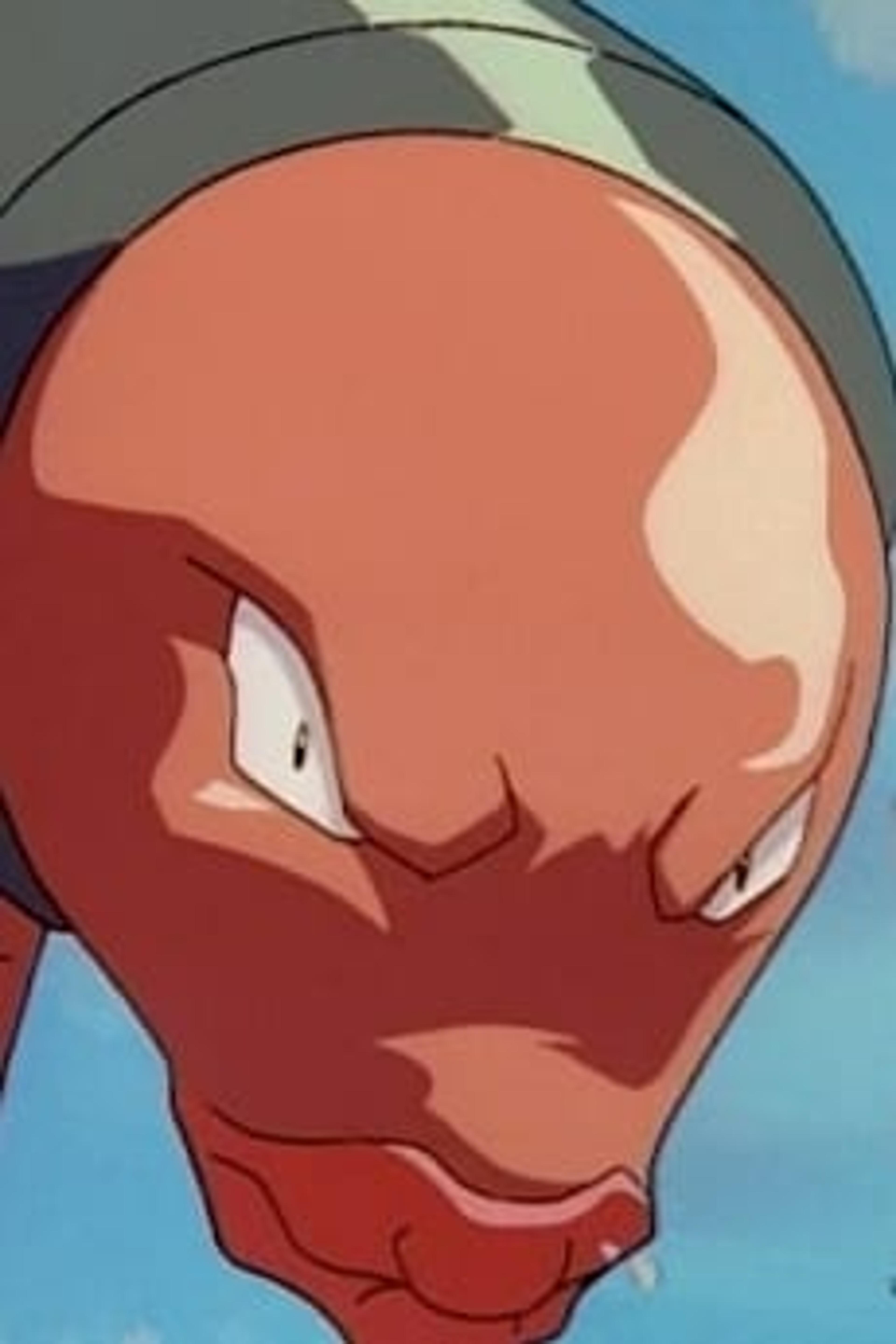 Mimizuman
