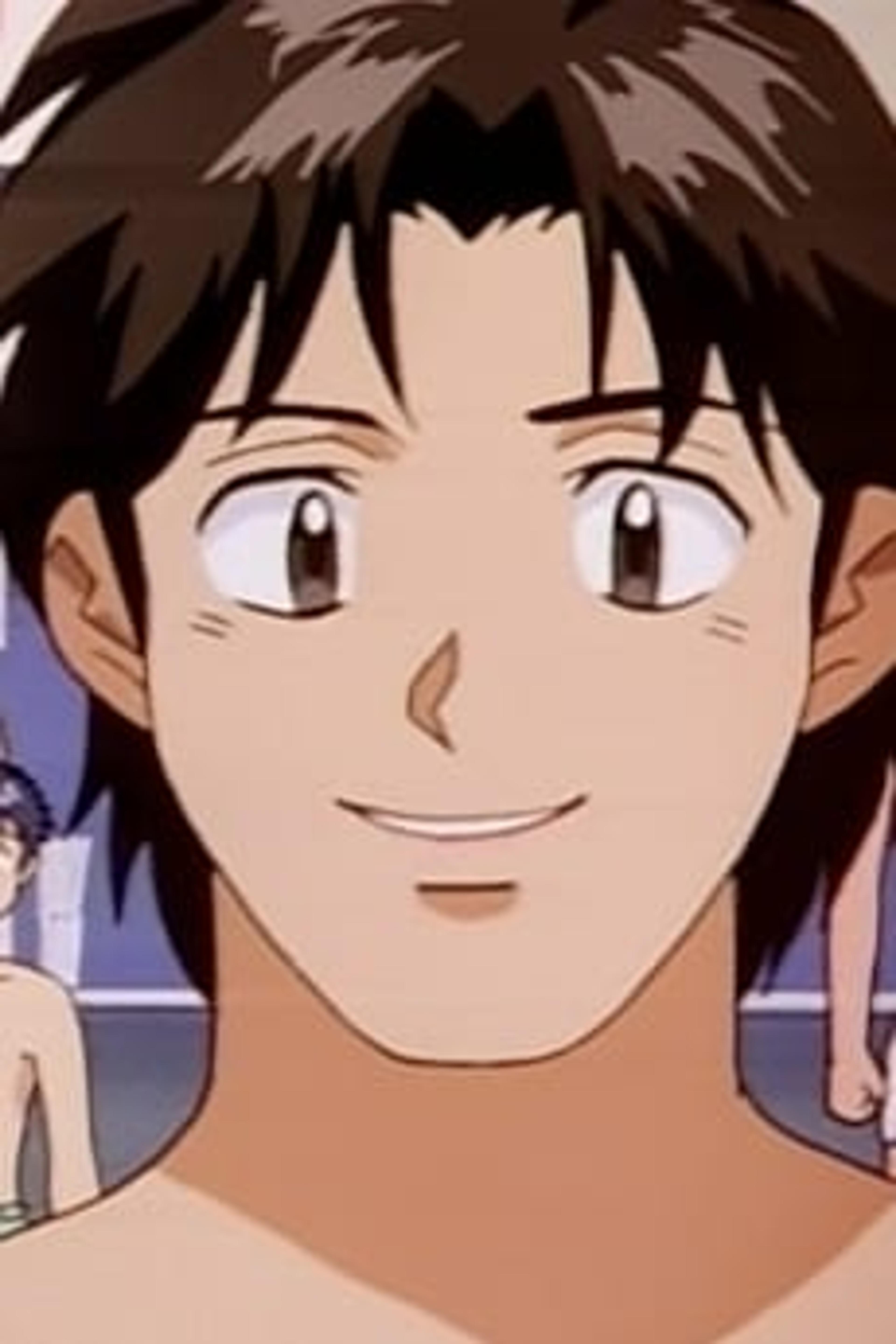 Toudou Keibu