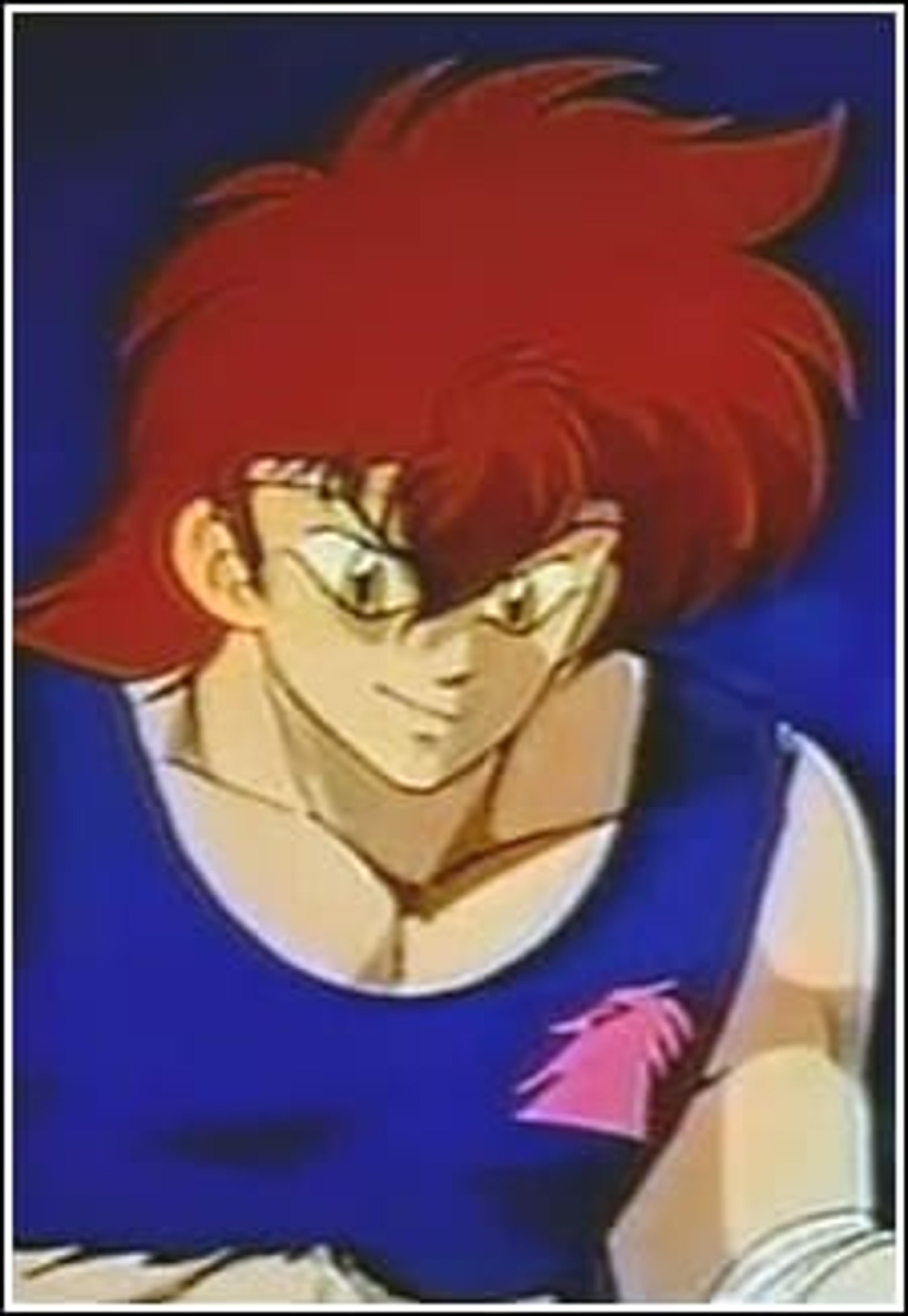 Rikuo Touma