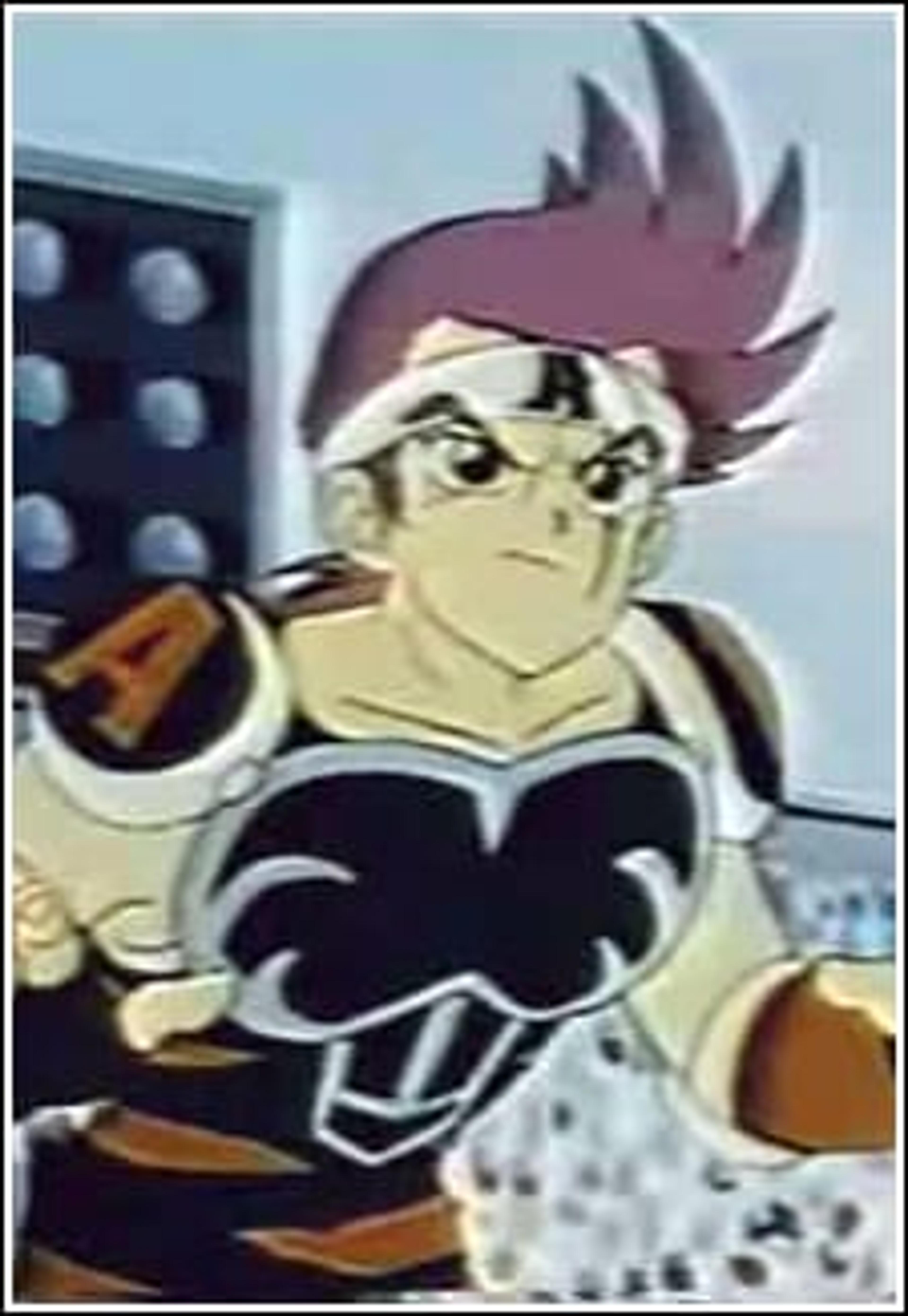 Arashi Mido