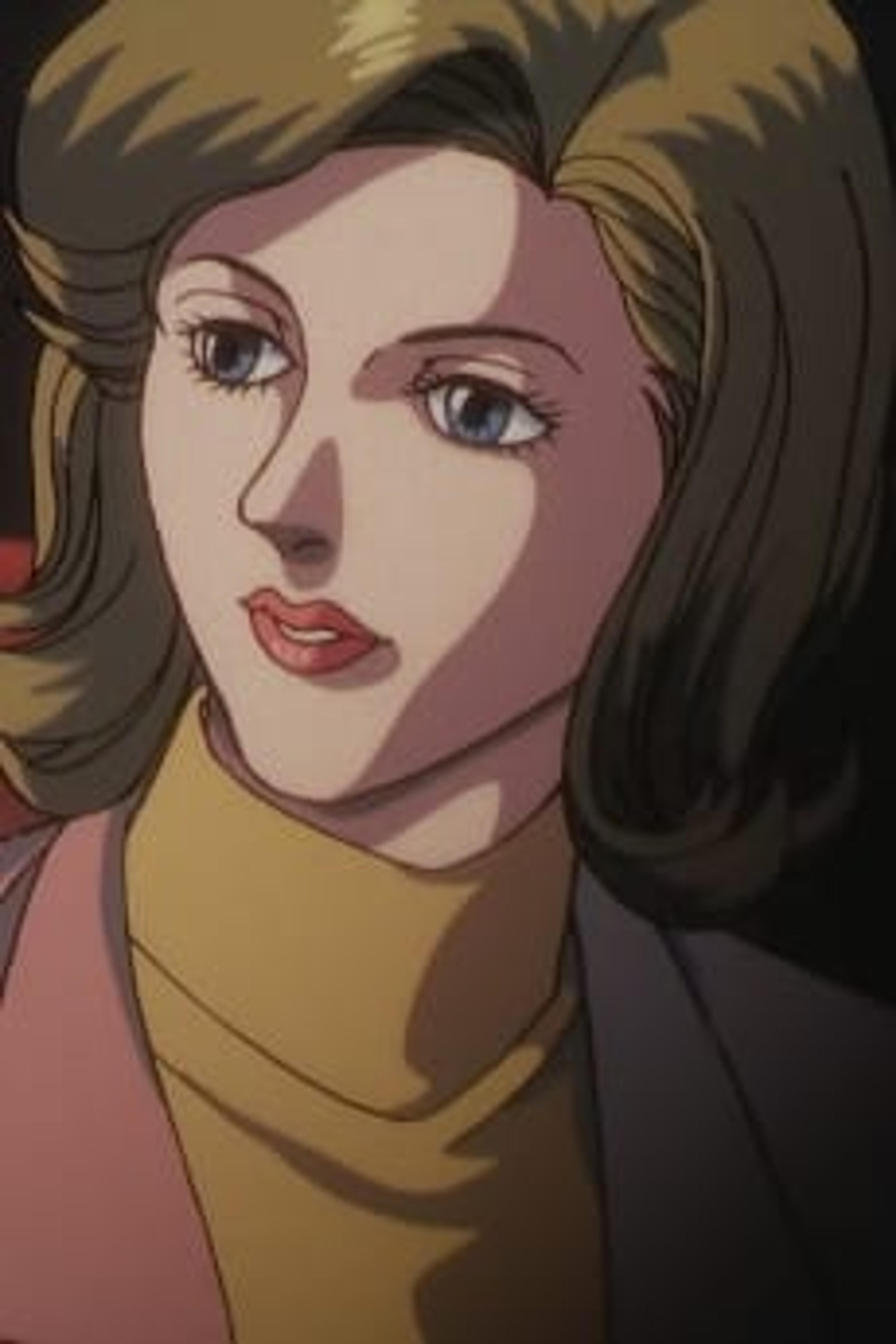 Catherine