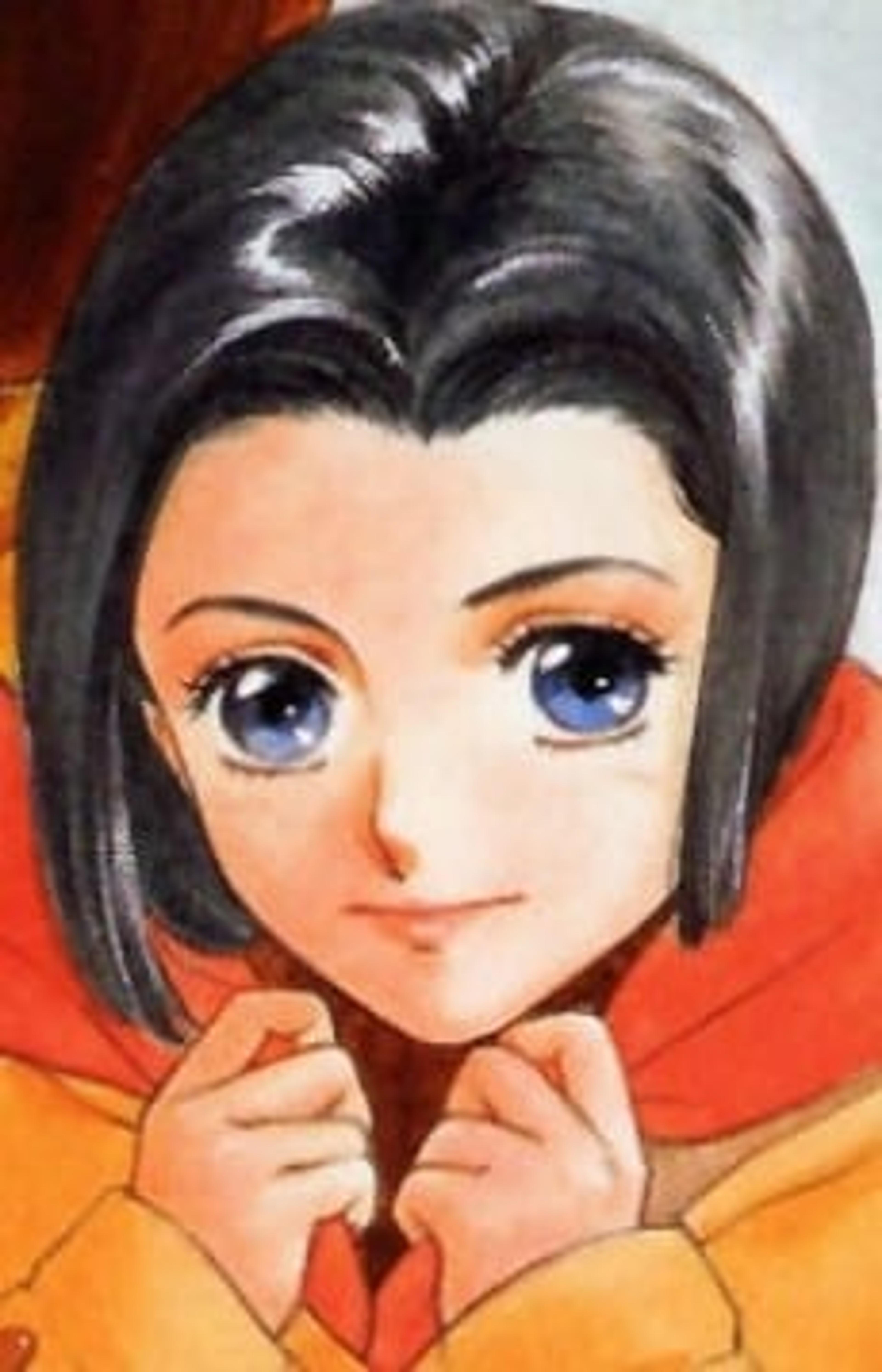Chisa Shinohara