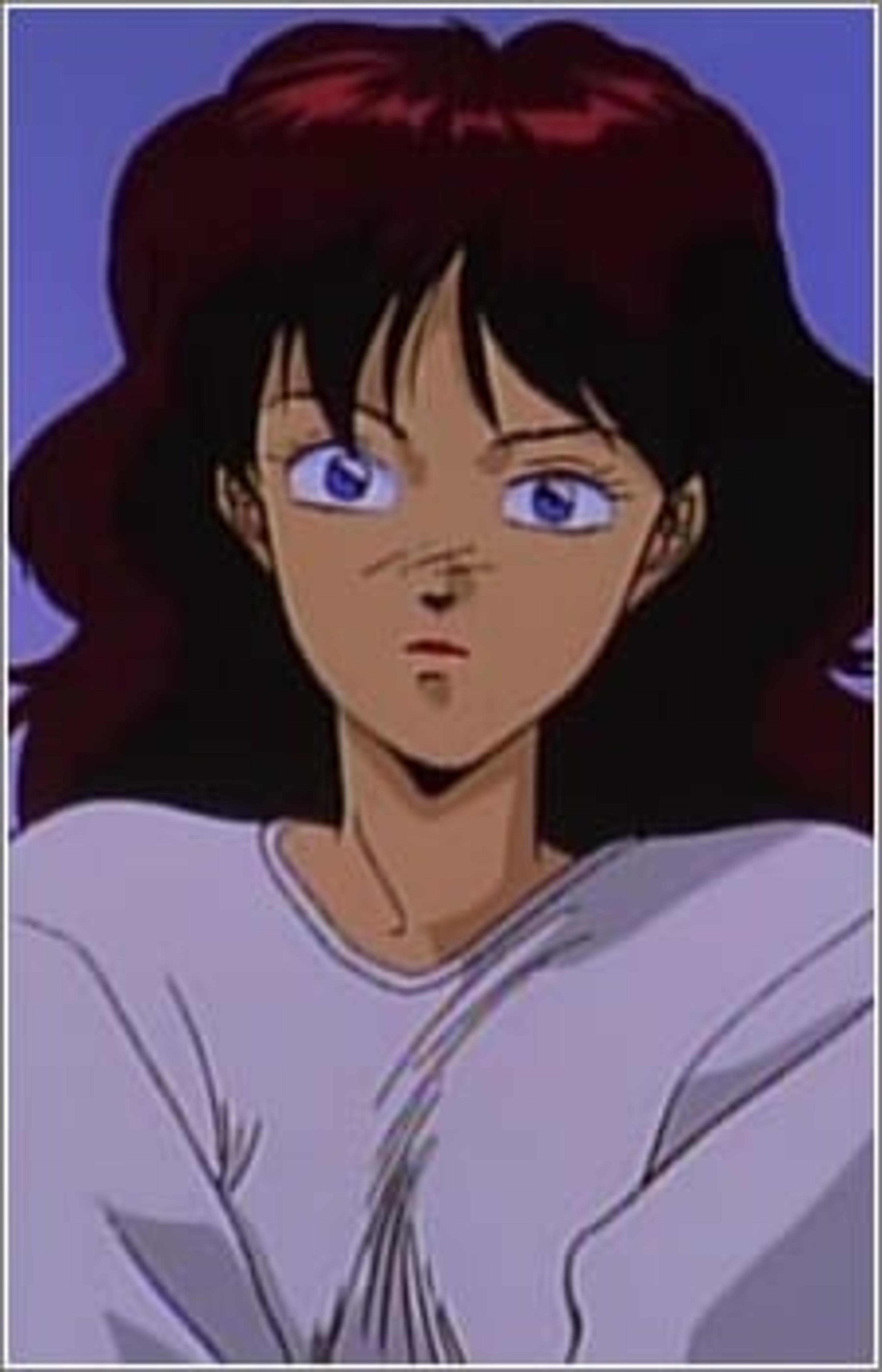 Mia Kawai