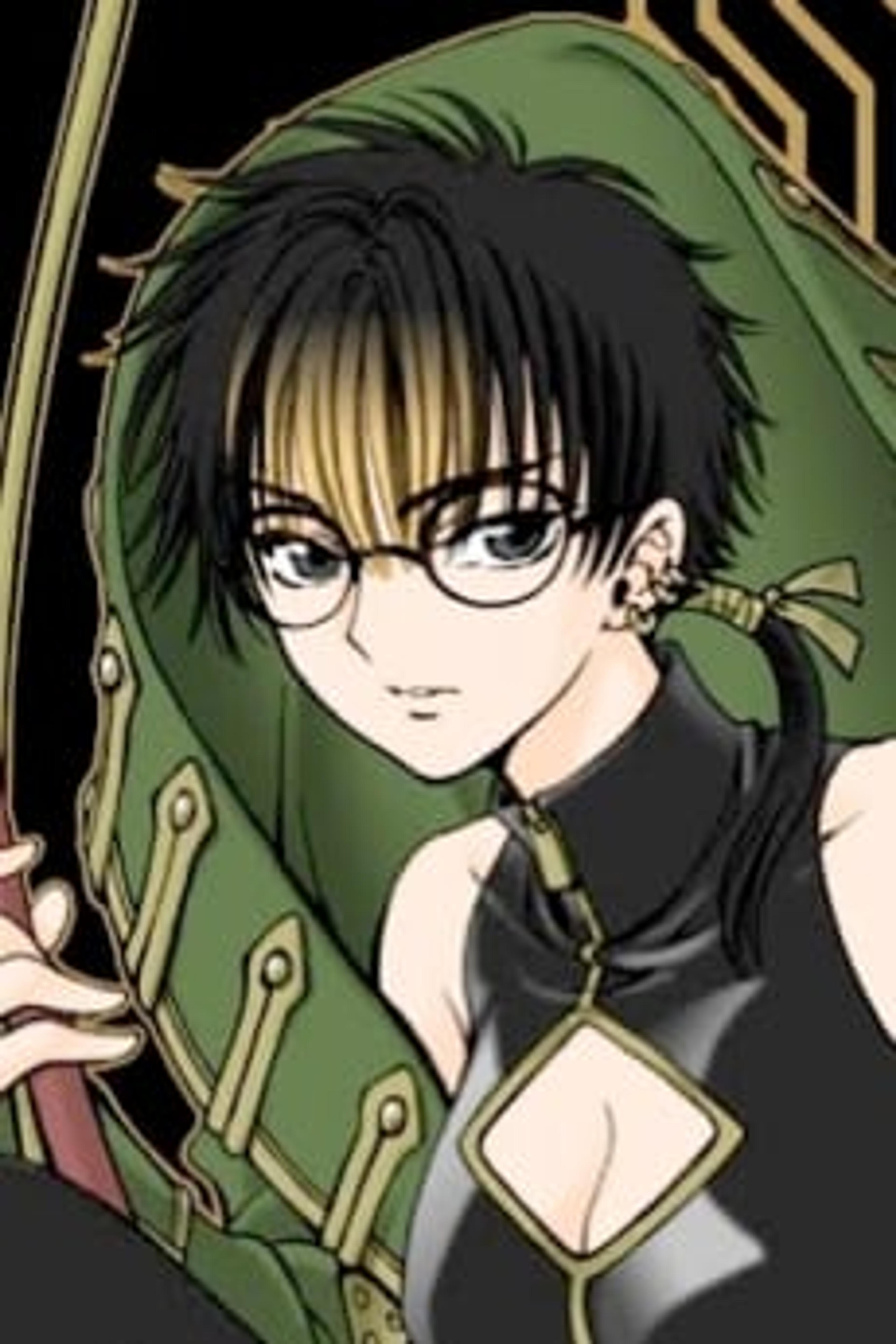 Satsuki Yatouji