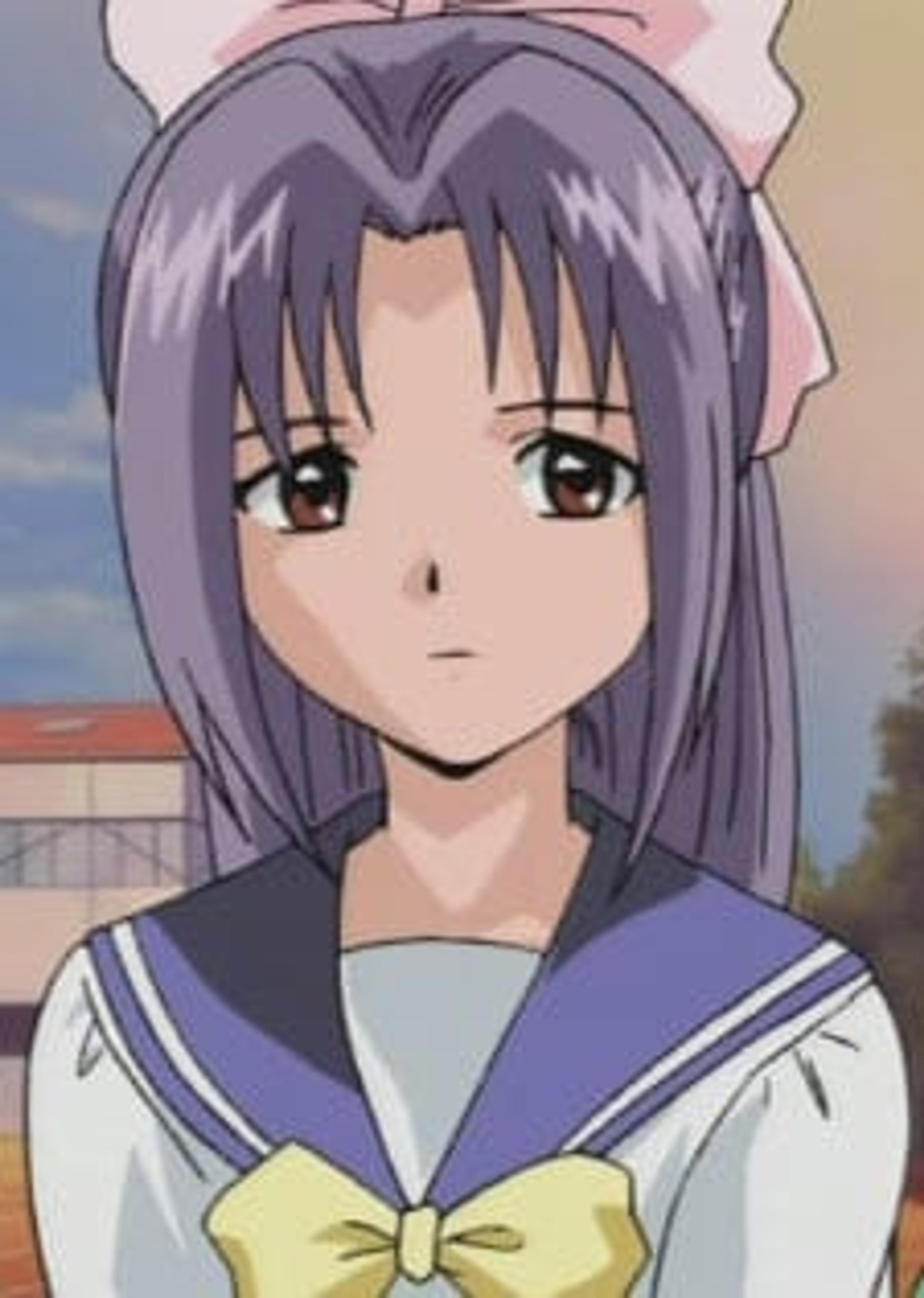 Momoko Koigakubo