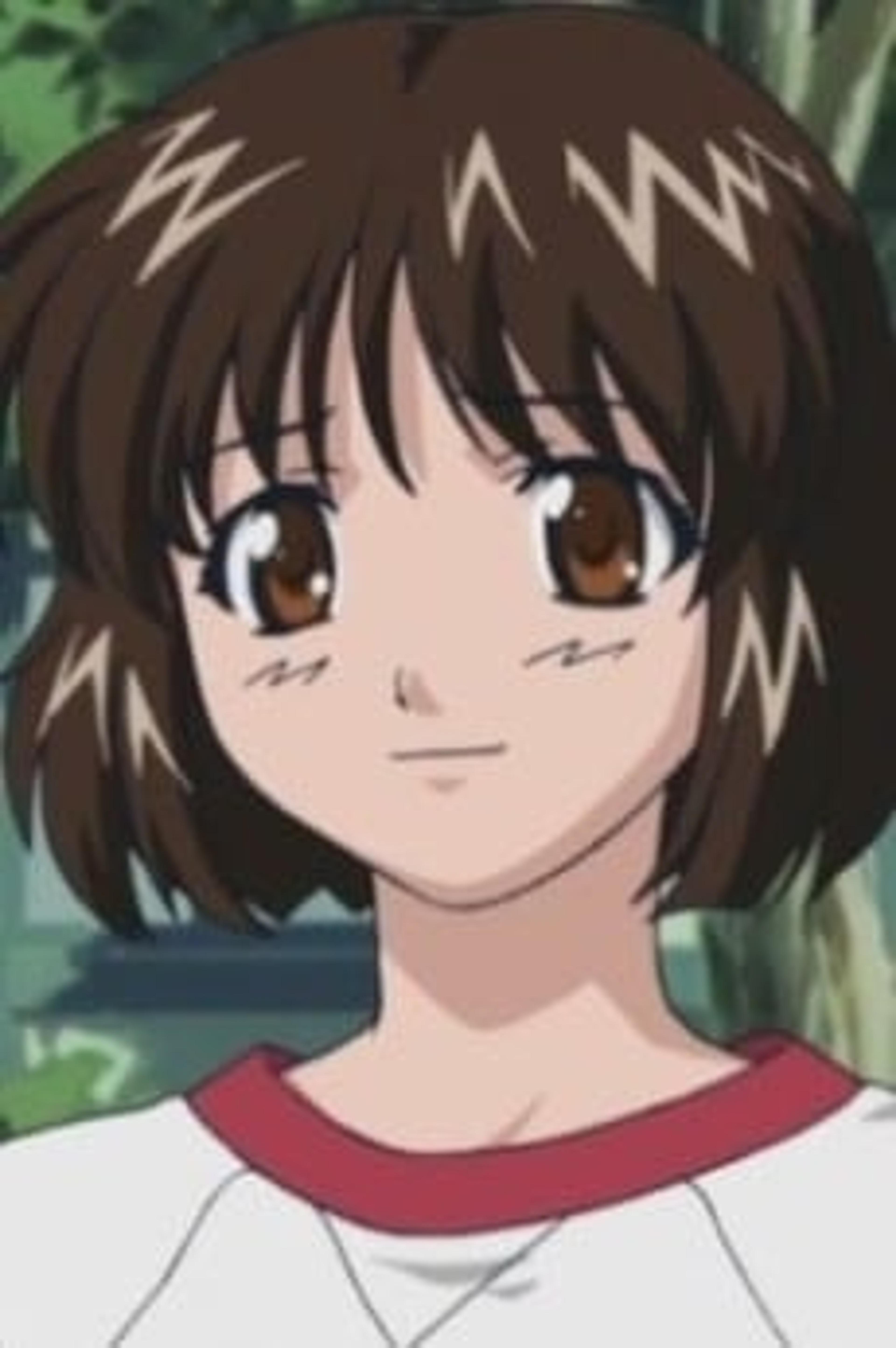Koishi Herikawa