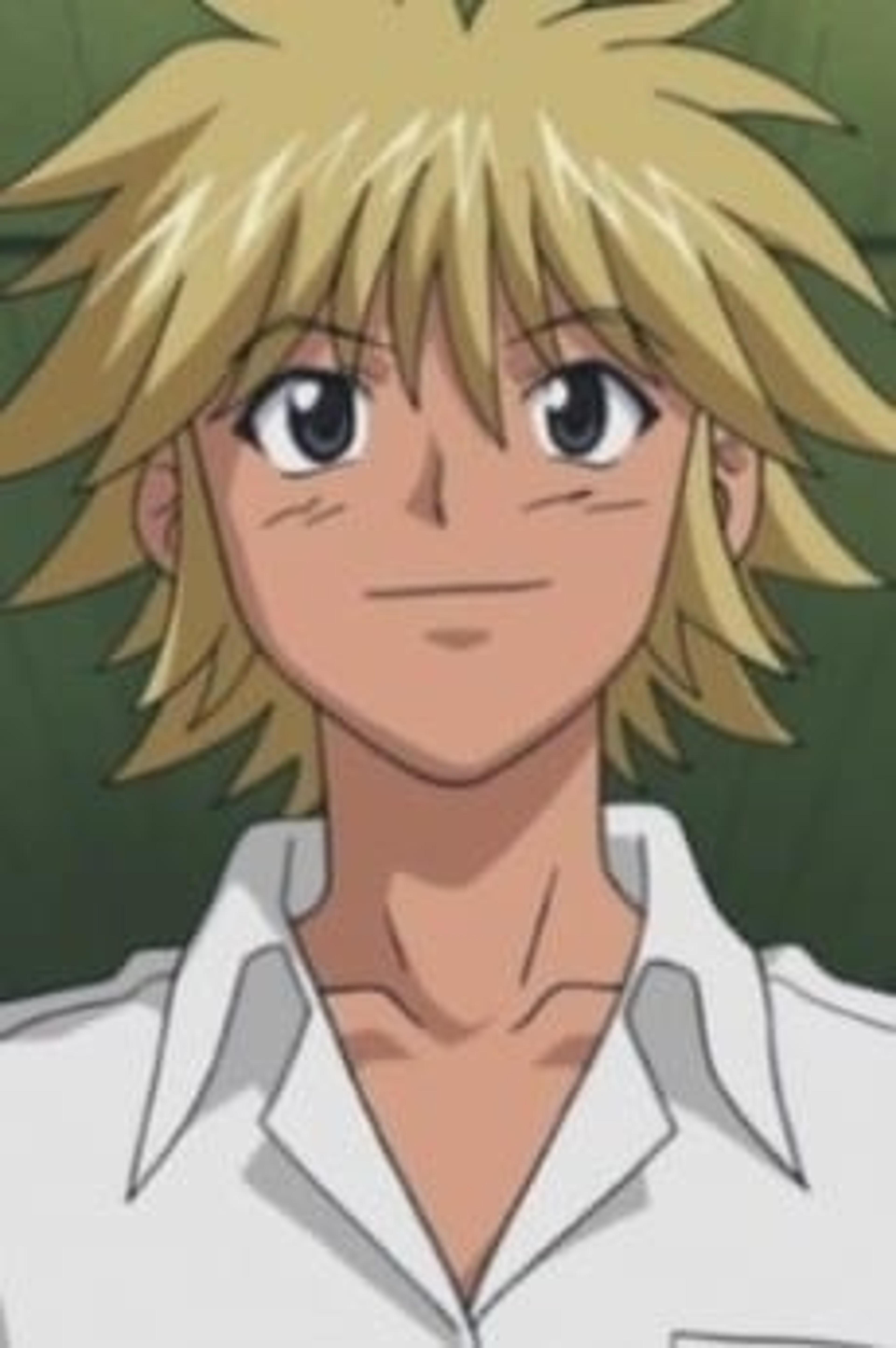 Hyousuke Magumo