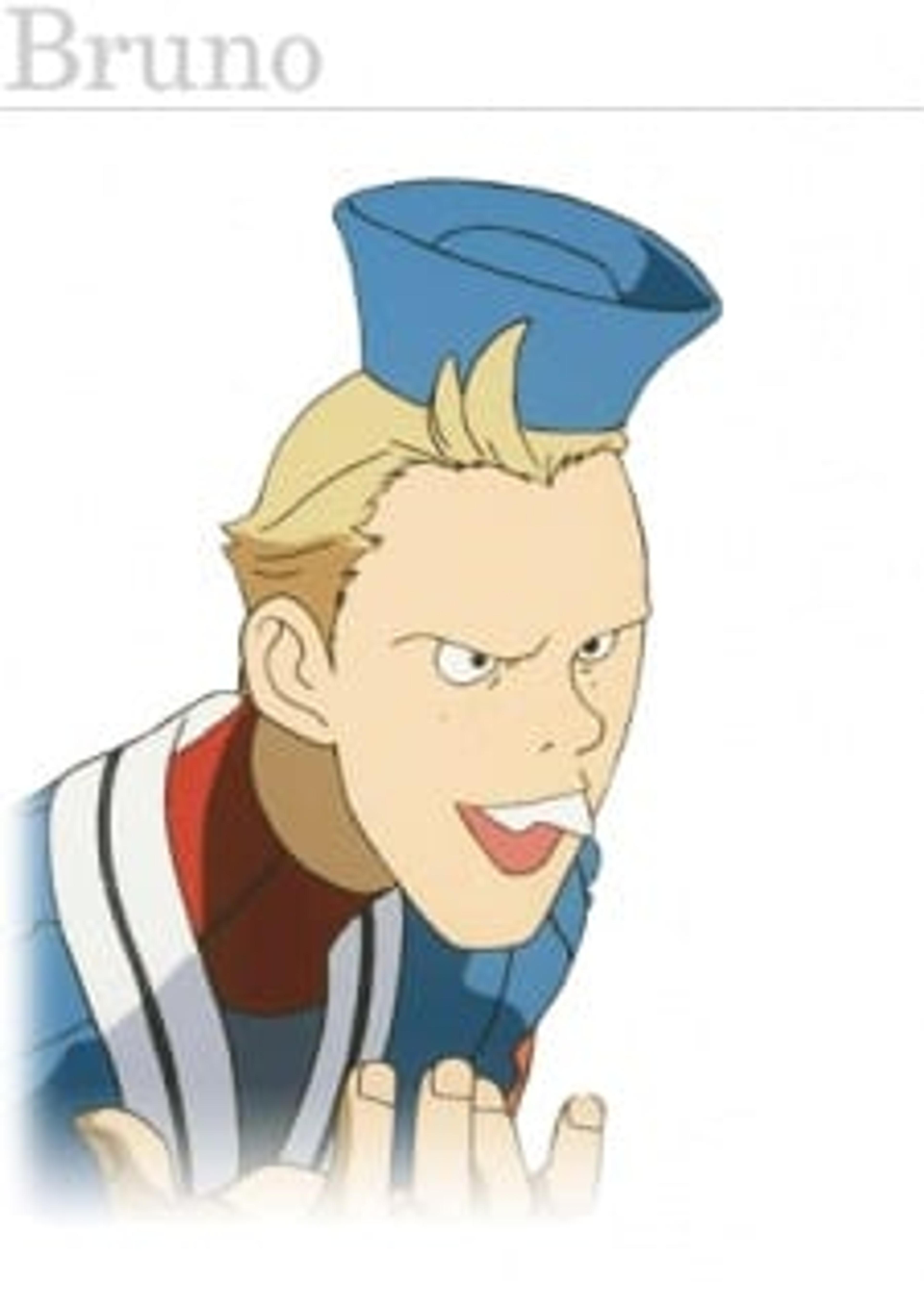 Bruno